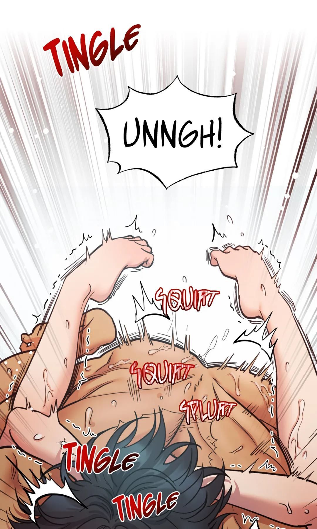 Hana's Demons of Lust Manhwa - Chapter 60 Page 56