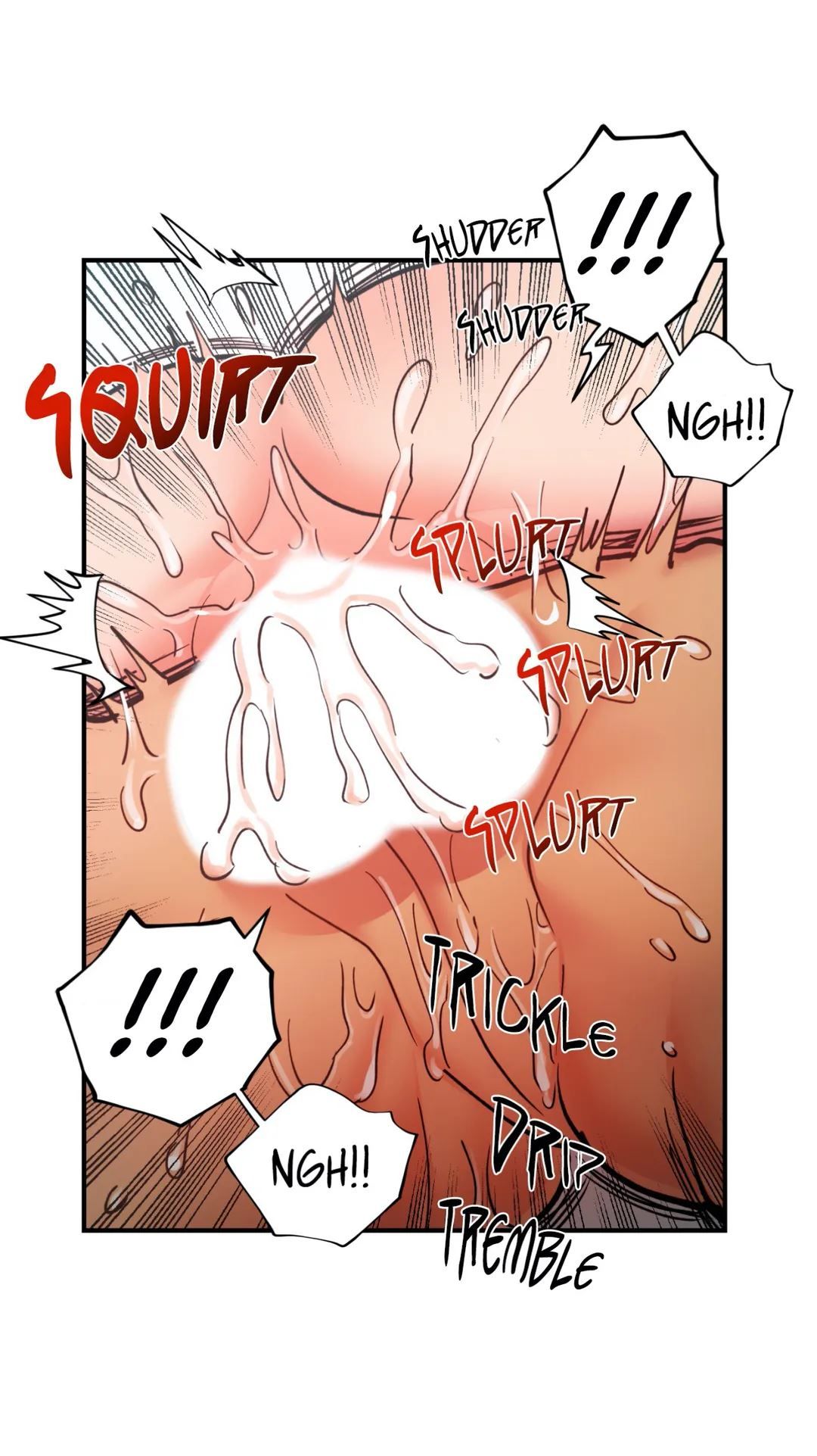 Hana's Demons of Lust Manhwa - Chapter 60 Page 75