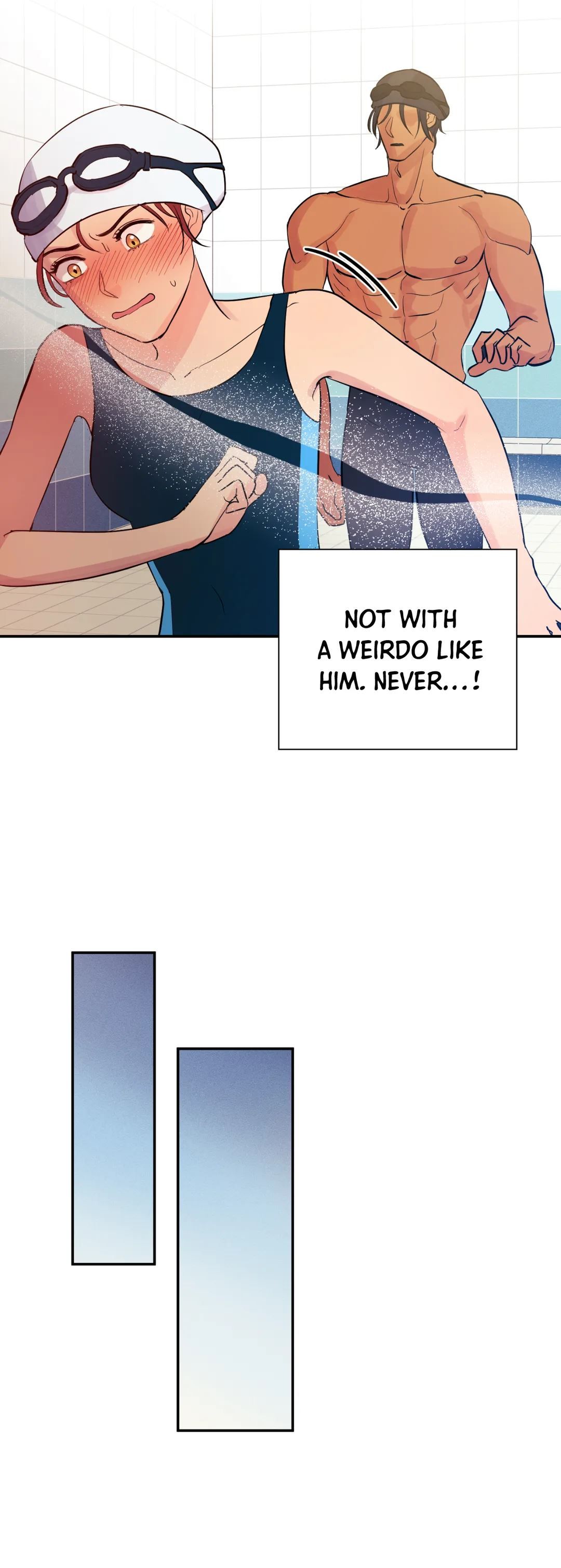 Hana's Demons of Lust Manhwa - Chapter 8 Page 9