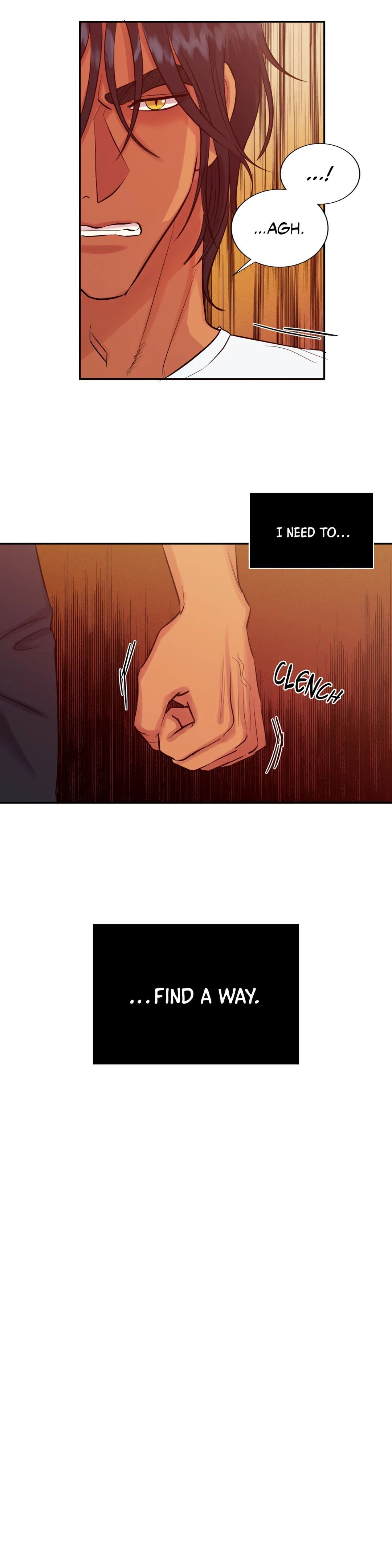 Hana's Demons of Lust Manhwa - Chapter 8 Page 23