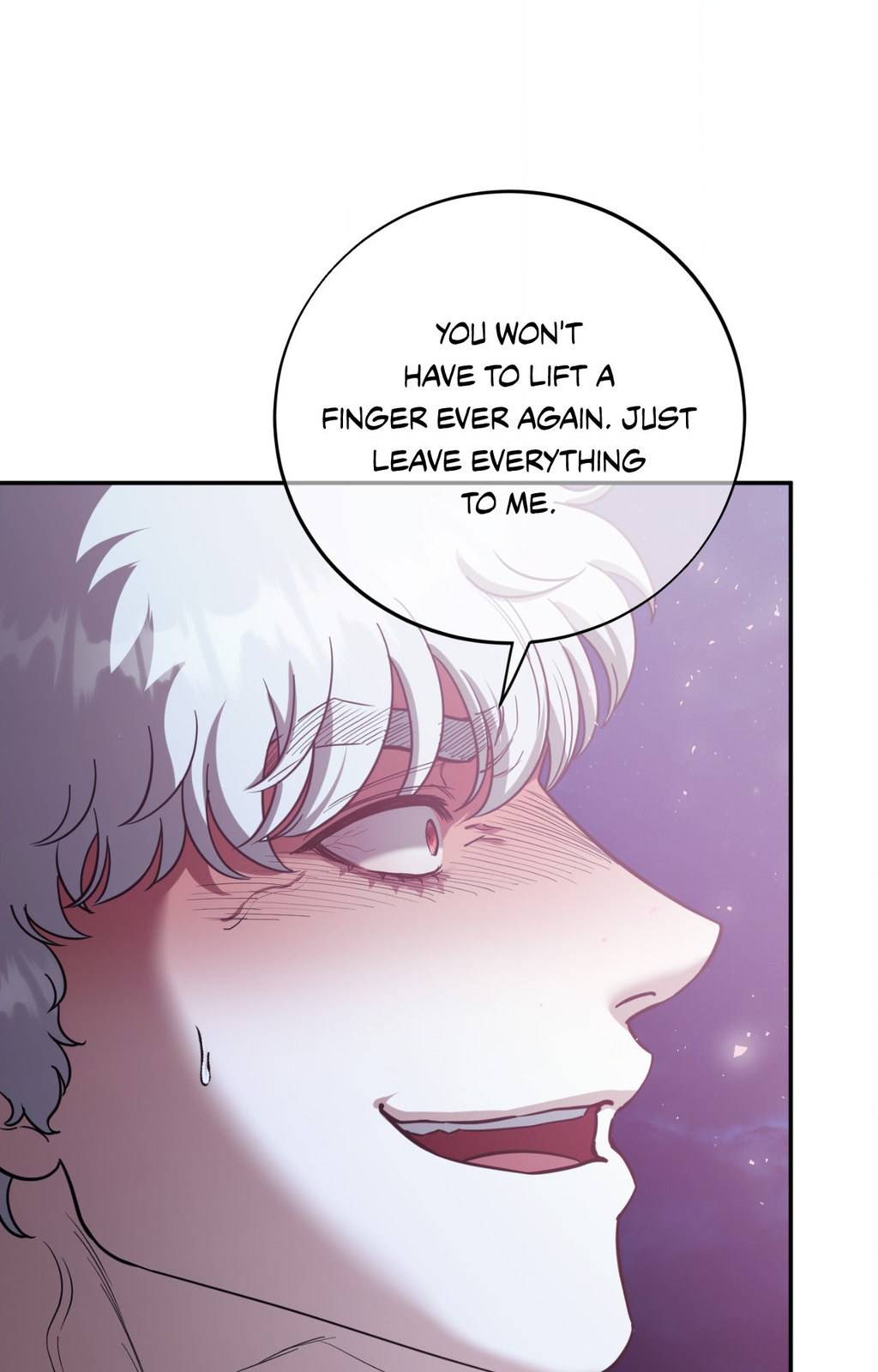 Hana's Demons of Lust Manhwa - Chapter 117 Page 7