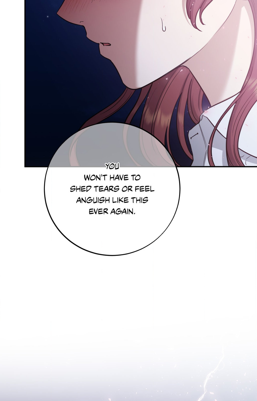 Hana's Demons of Lust Manhwa - Chapter 117 Page 9