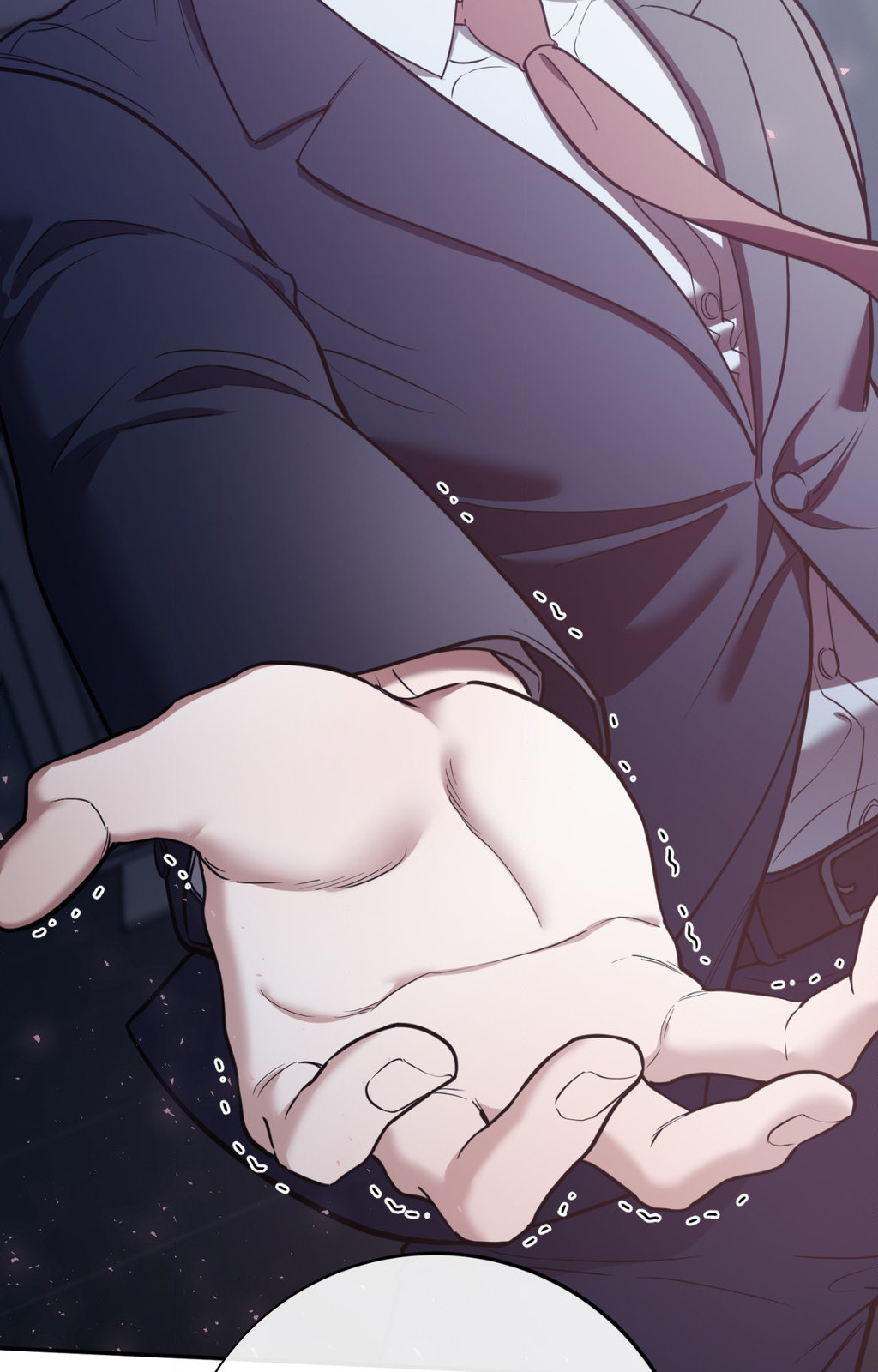 Hana's Demons of Lust Manhwa - Chapter 117 Page 14