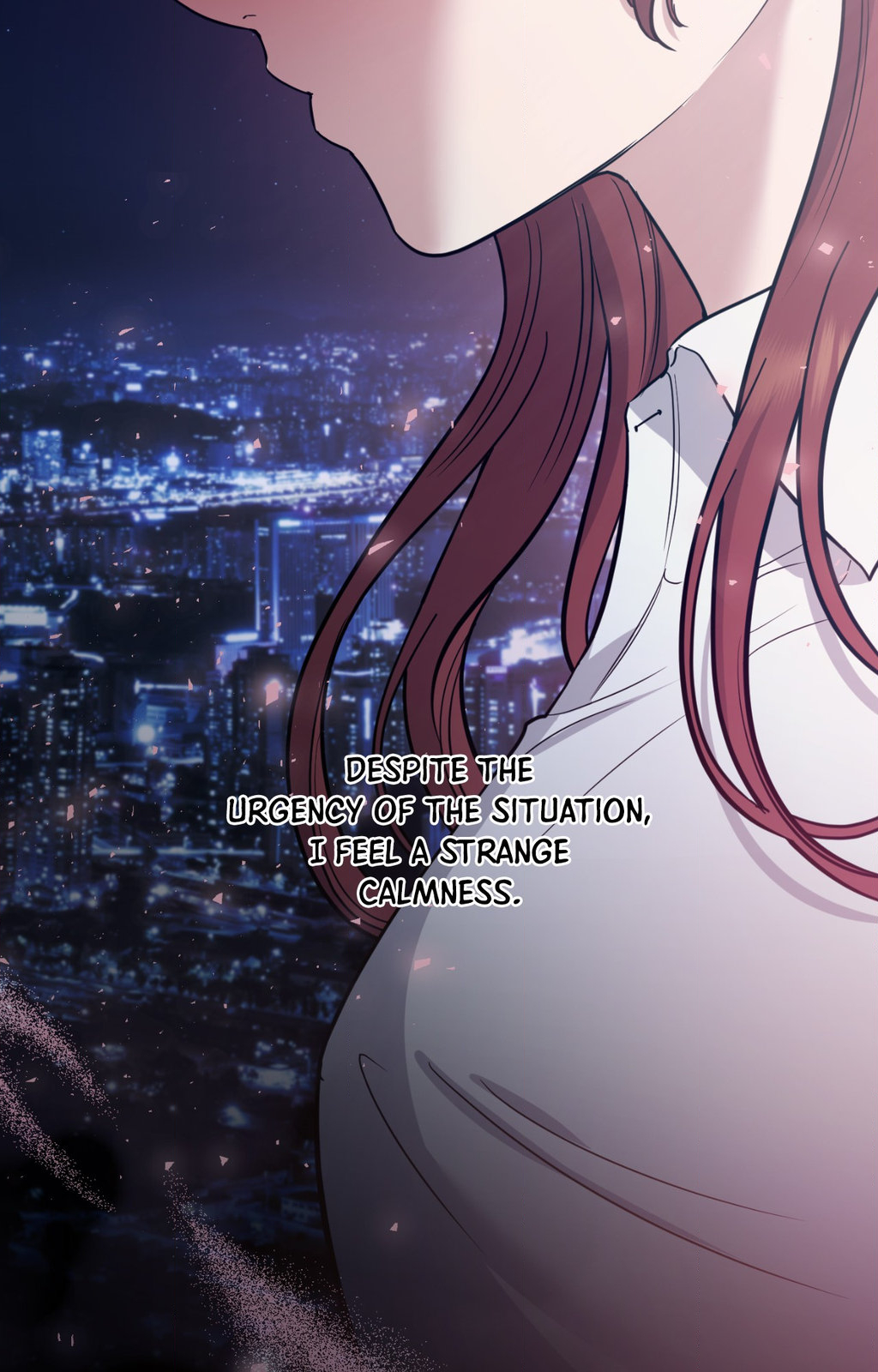 Hana's Demons of Lust Manhwa - Chapter 117 Page 17