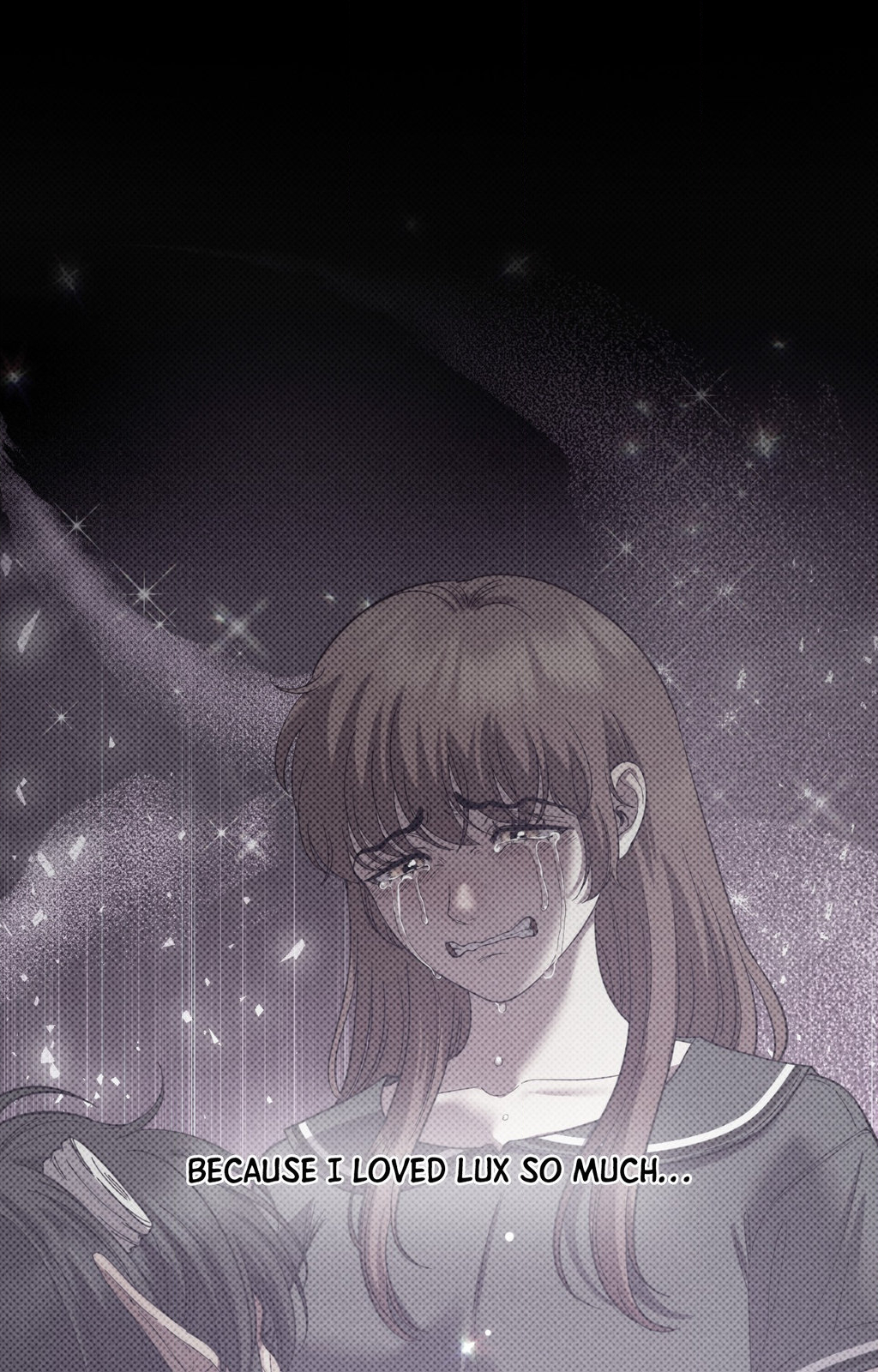 Hana's Demons of Lust Manhwa - Chapter 117 Page 19