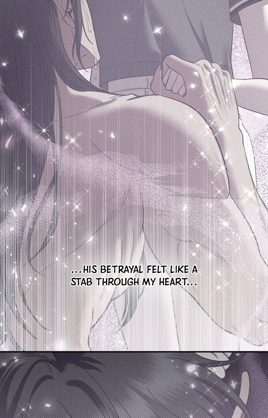 Hana's Demons of Lust Manhwa - Chapter 117 Page 20