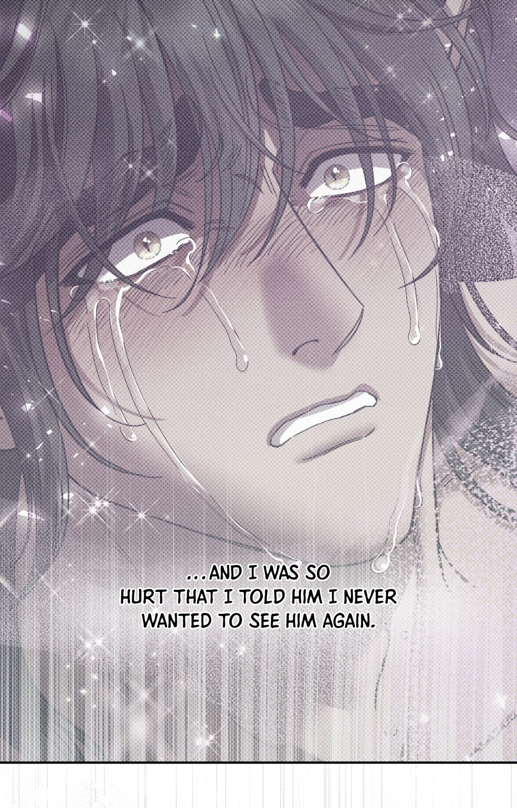 Hana's Demons of Lust Manhwa - Chapter 117 Page 21