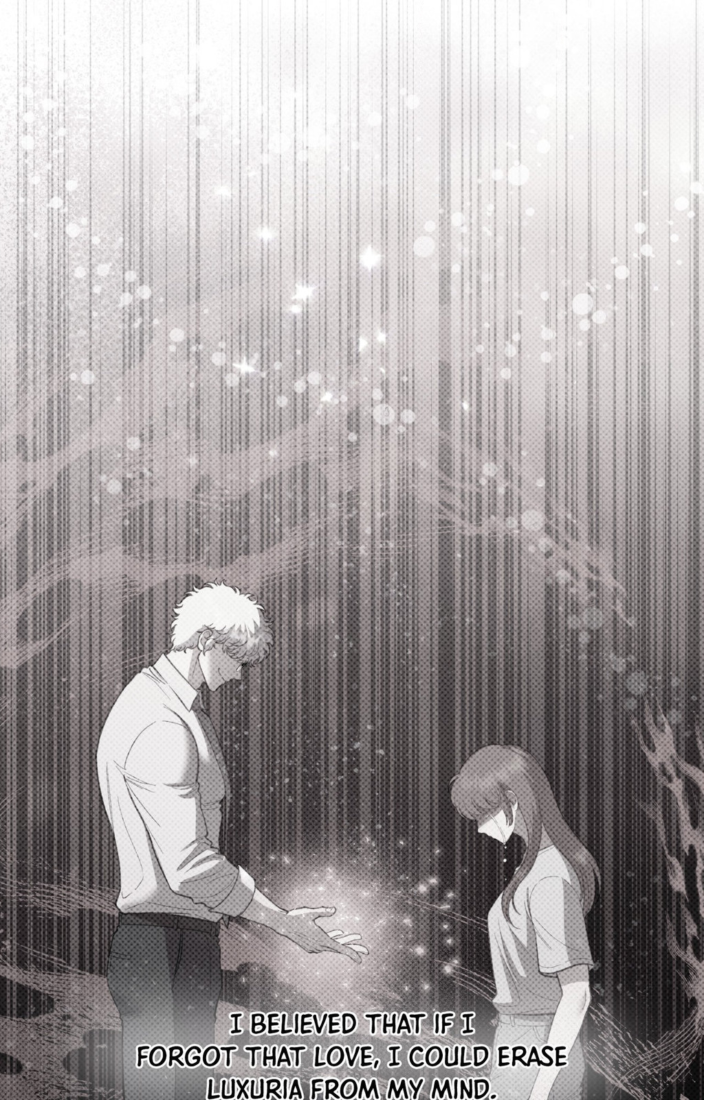 Hana's Demons of Lust Manhwa - Chapter 117 Page 22