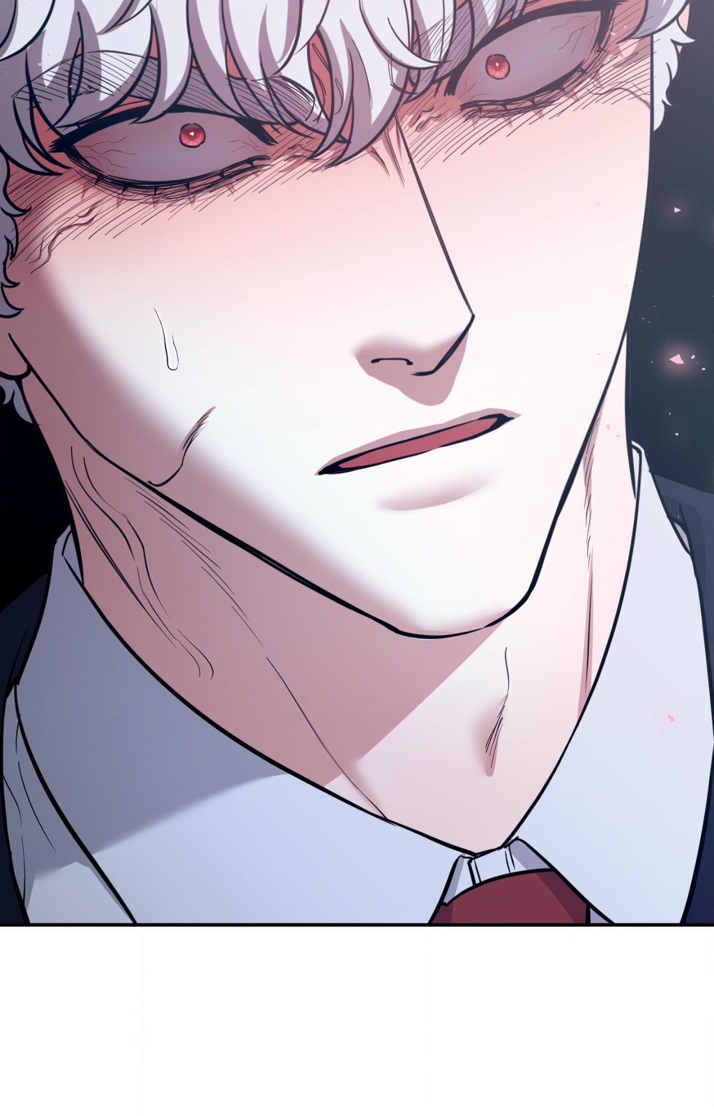 Hana's Demons of Lust Manhwa - Chapter 117 Page 29