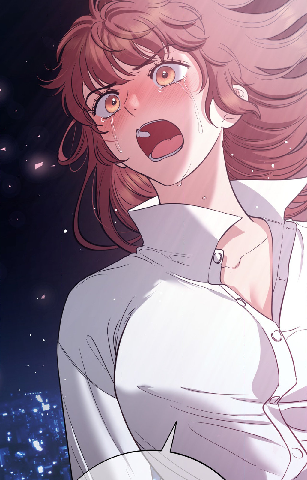 Hana's Demons of Lust Manhwa - Chapter 117 Page 31