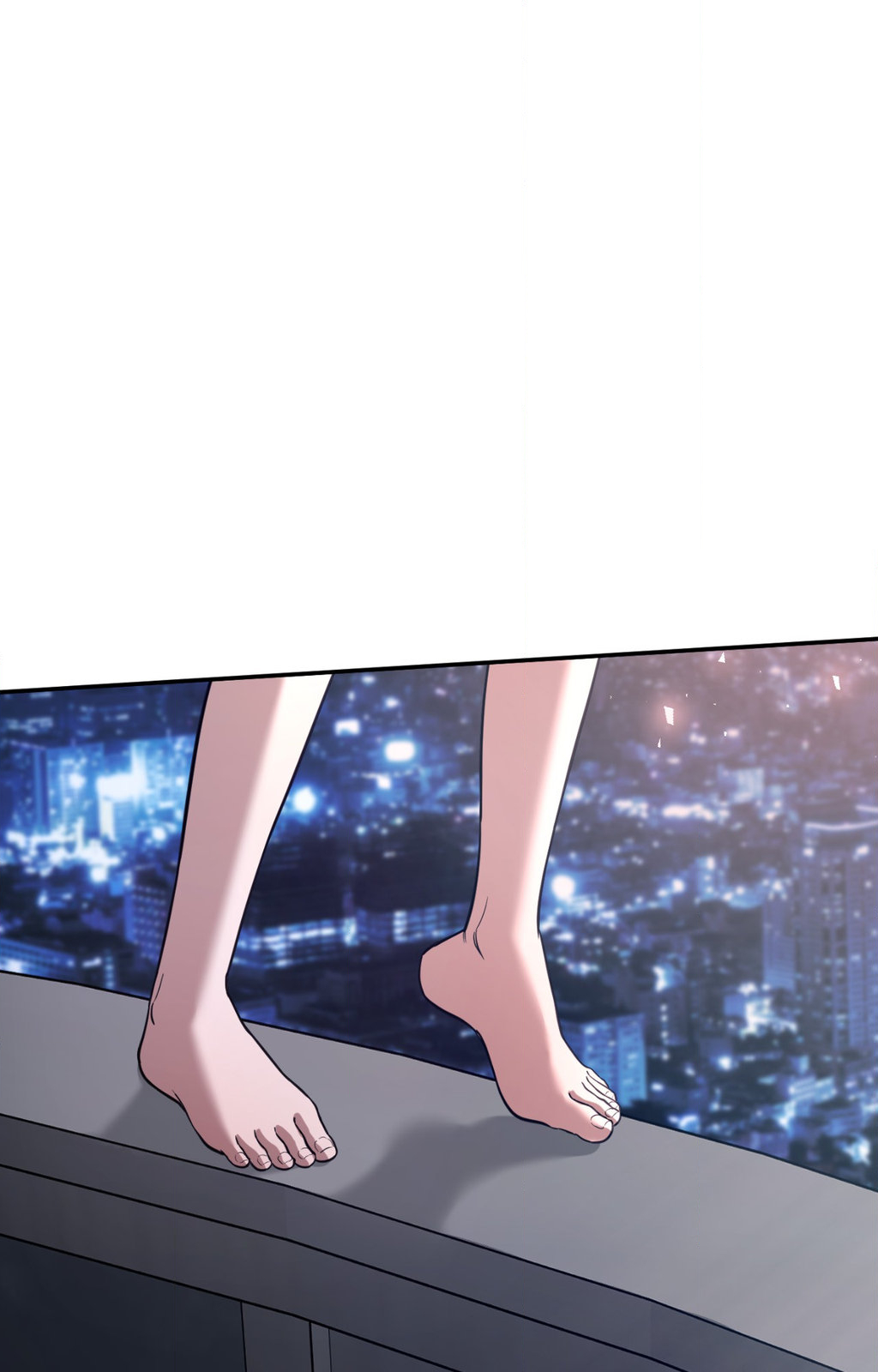 Hana's Demons of Lust Manhwa - Chapter 117 Page 34