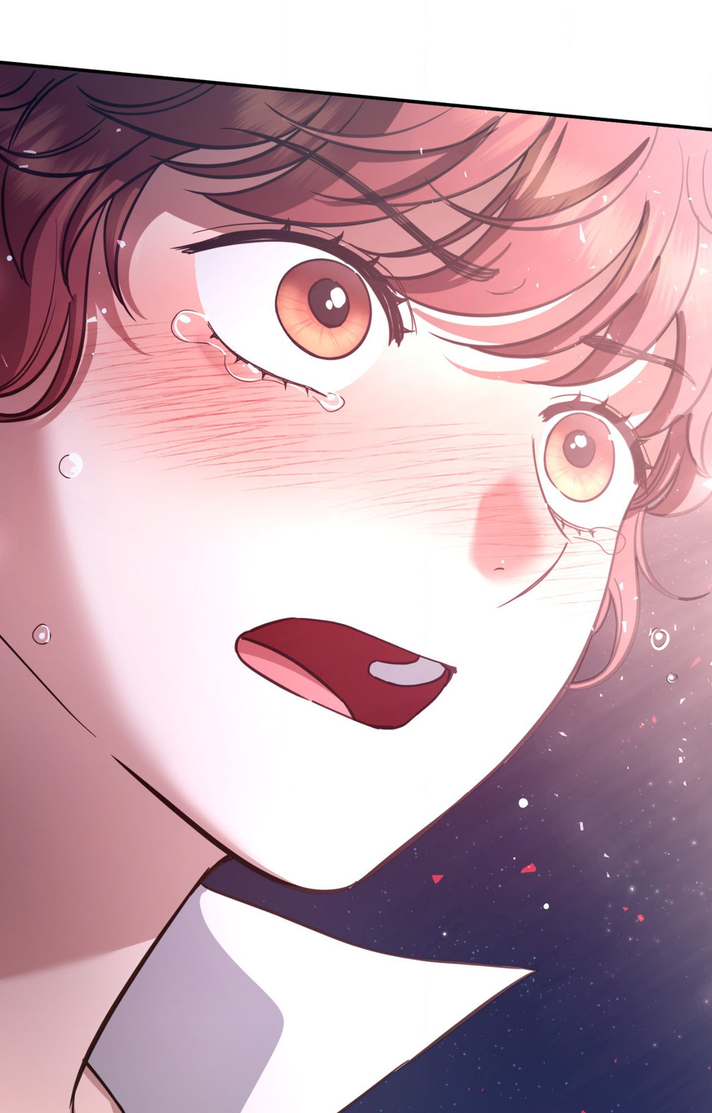 Hana's Demons of Lust Manhwa - Chapter 117 Page 37