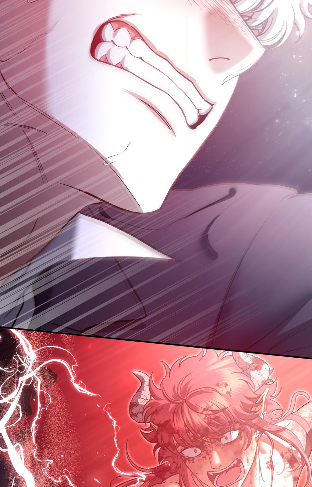 Hana's Demons of Lust Manhwa - Chapter 117 Page 40