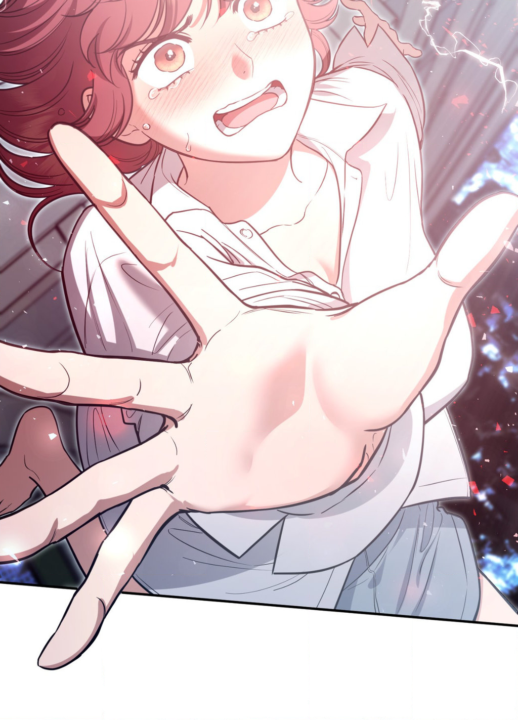 Hana's Demons of Lust Manhwa - Chapter 117 Page 42