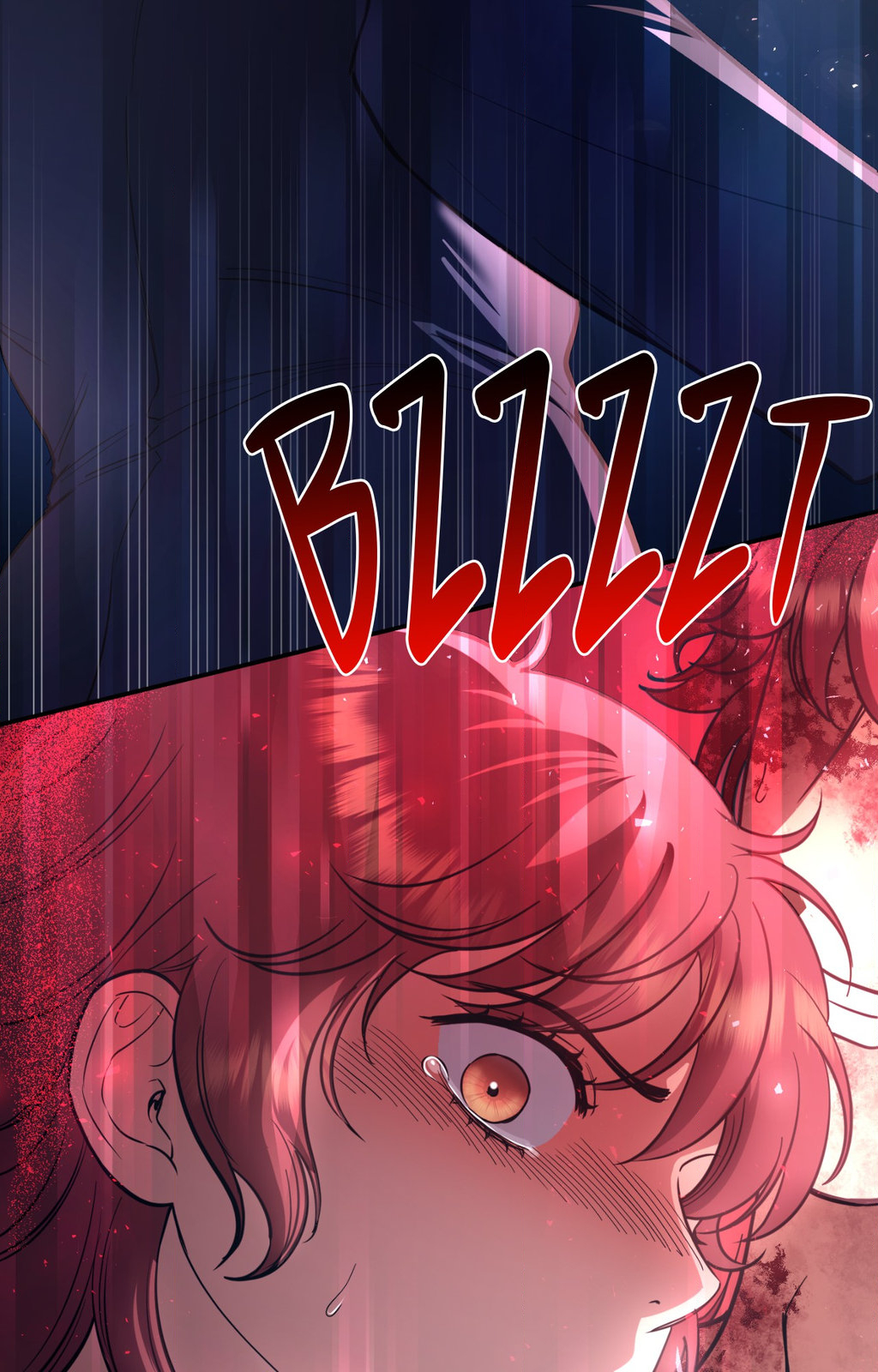 Hana's Demons of Lust Manhwa - Chapter 117 Page 47