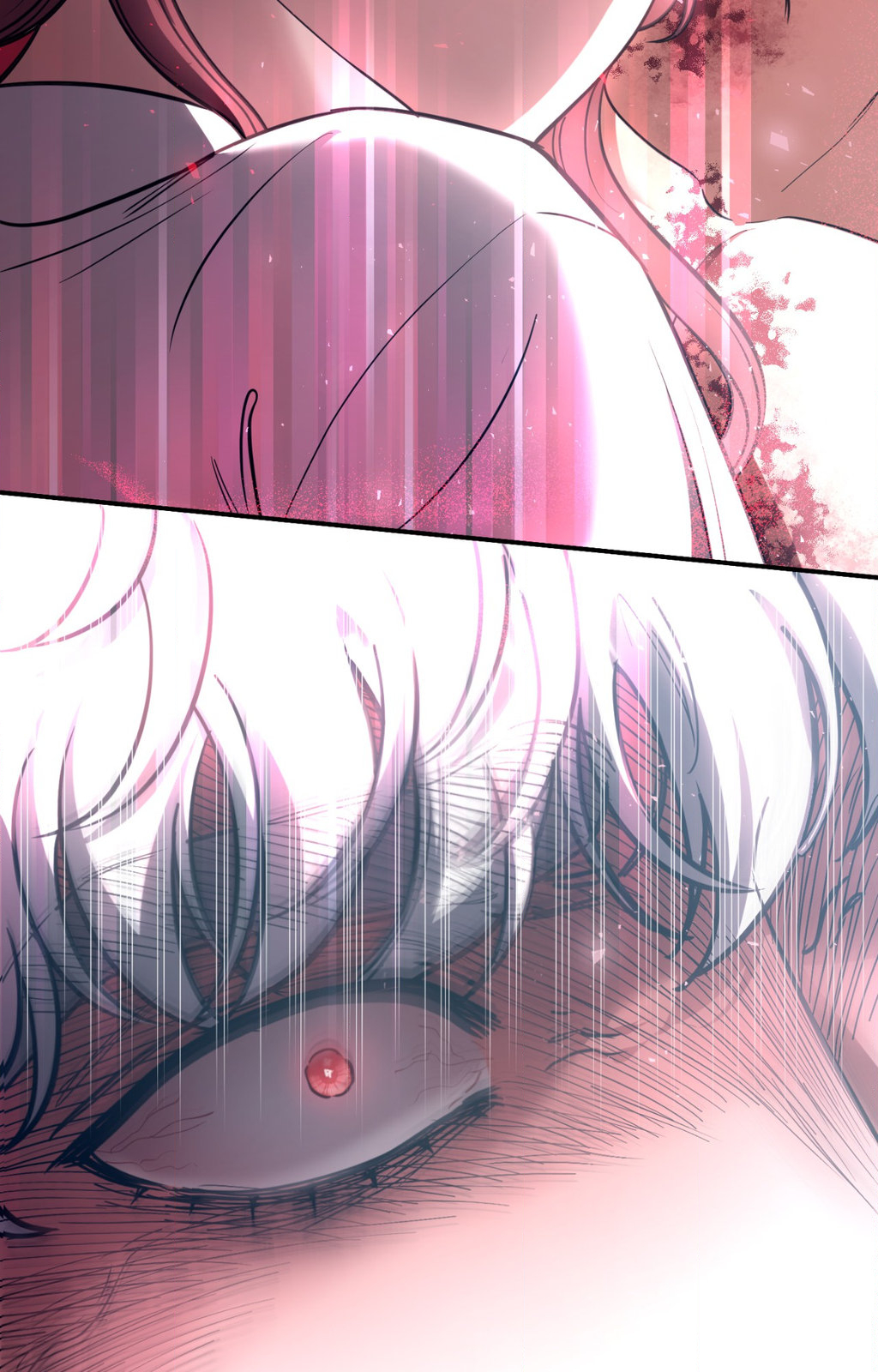 Hana's Demons of Lust Manhwa - Chapter 117 Page 48