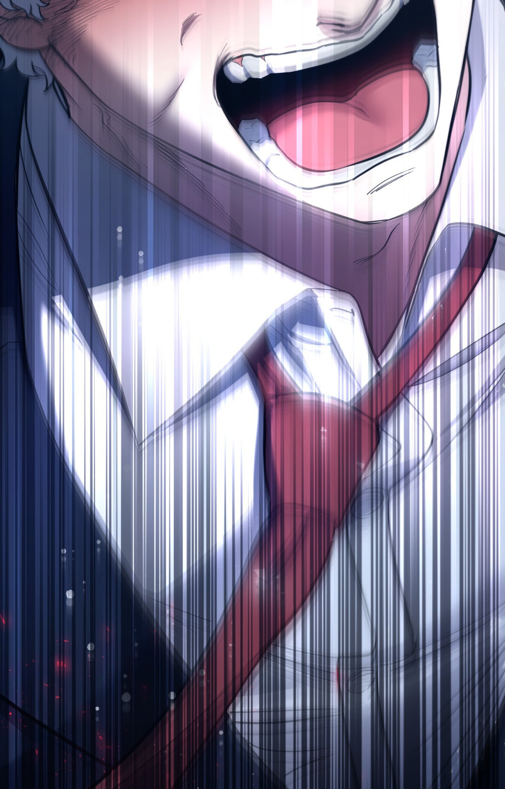 Hana's Demons of Lust Manhwa - Chapter 117 Page 54