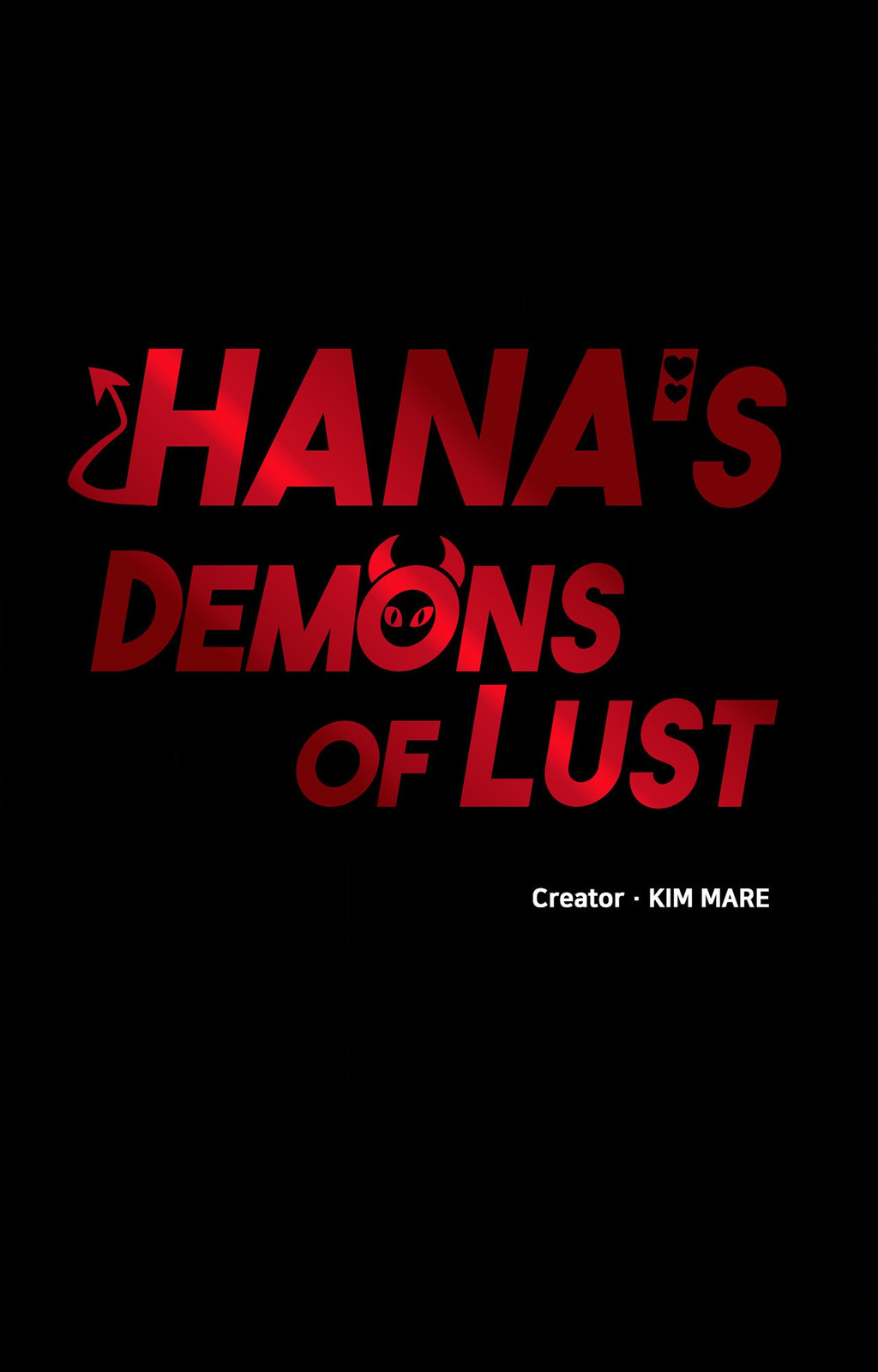Hana's Demons of Lust Manhwa - Chapter 117 Page 56