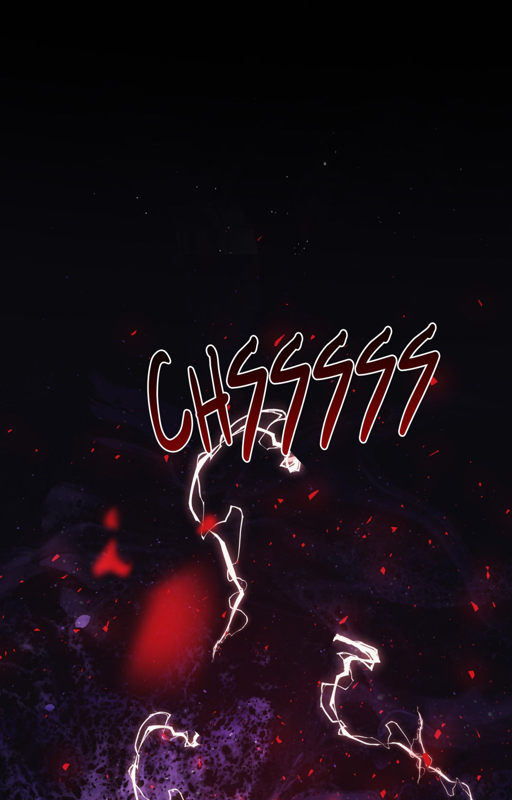 Hana's Demons of Lust Manhwa - Chapter 117 Page 58