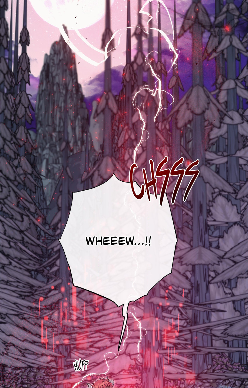 Hana's Demons of Lust Manhwa - Chapter 117 Page 60