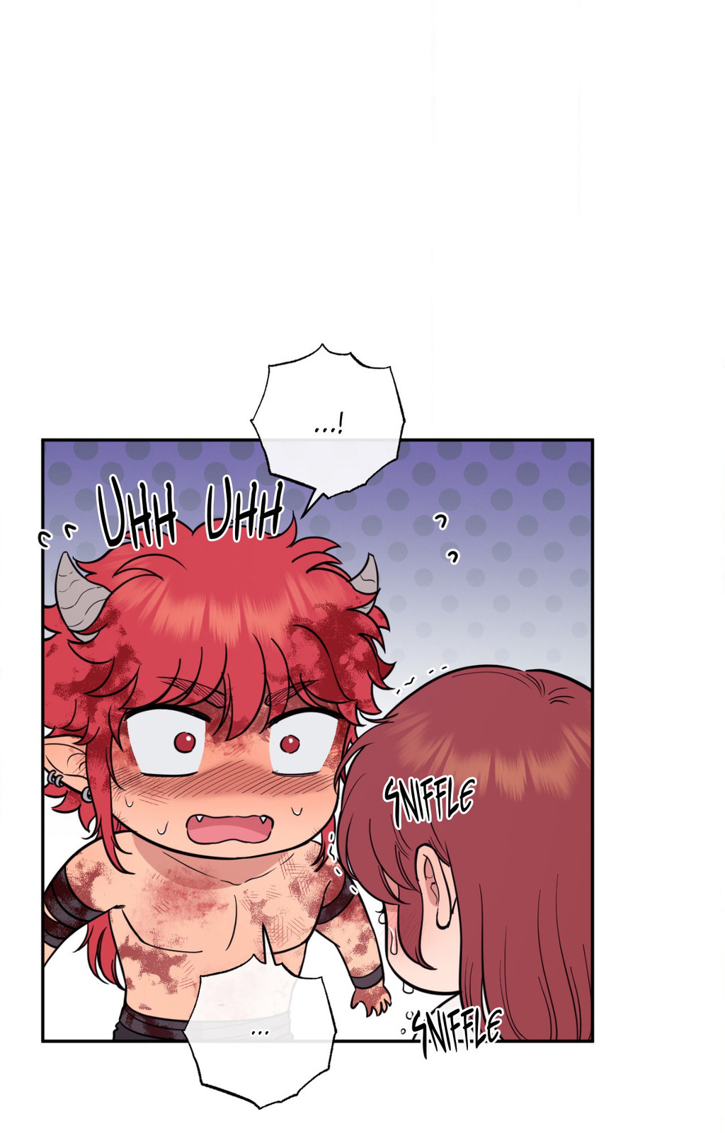 Hana's Demons of Lust Manhwa - Chapter 117 Page 71