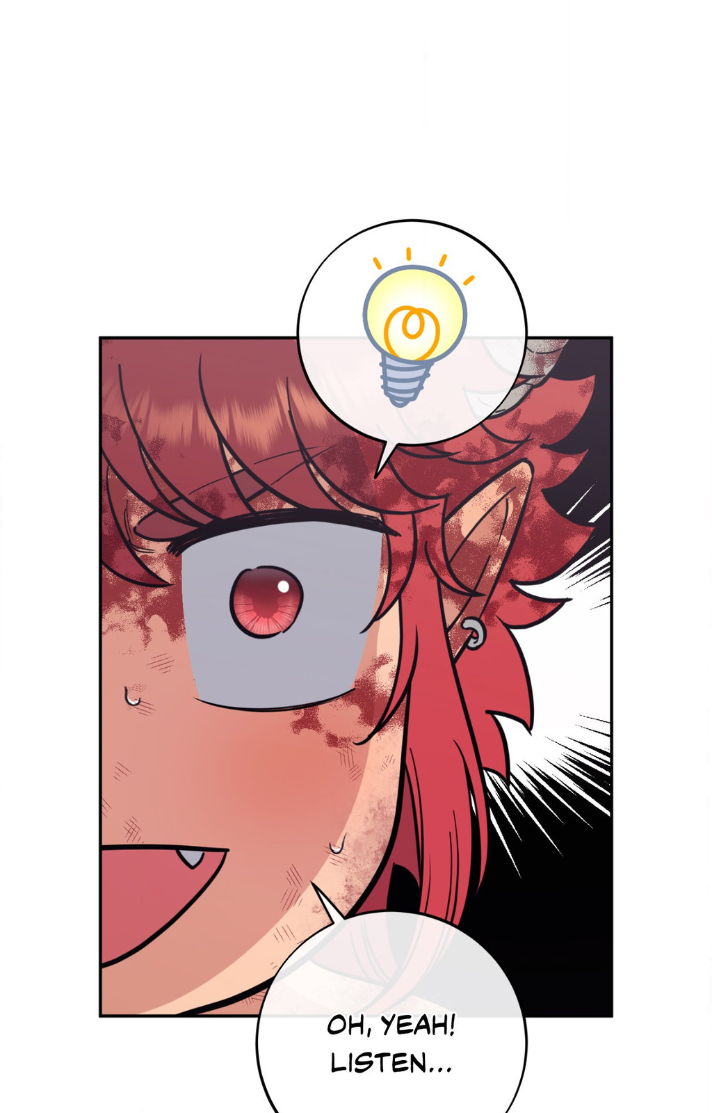 Hana's Demons of Lust Manhwa - Chapter 117 Page 75