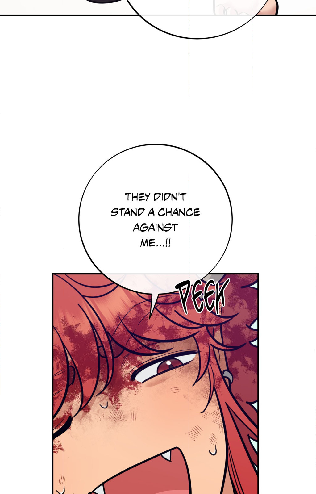 Hana's Demons of Lust Manhwa - Chapter 117 Page 78