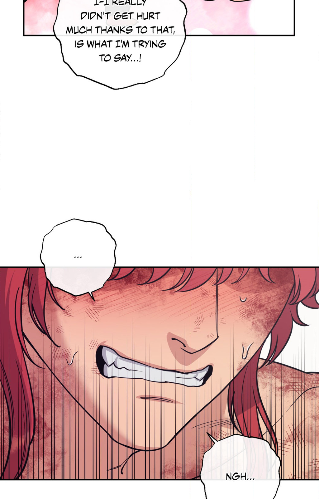 Hana's Demons of Lust Manhwa - Chapter 117 Page 84