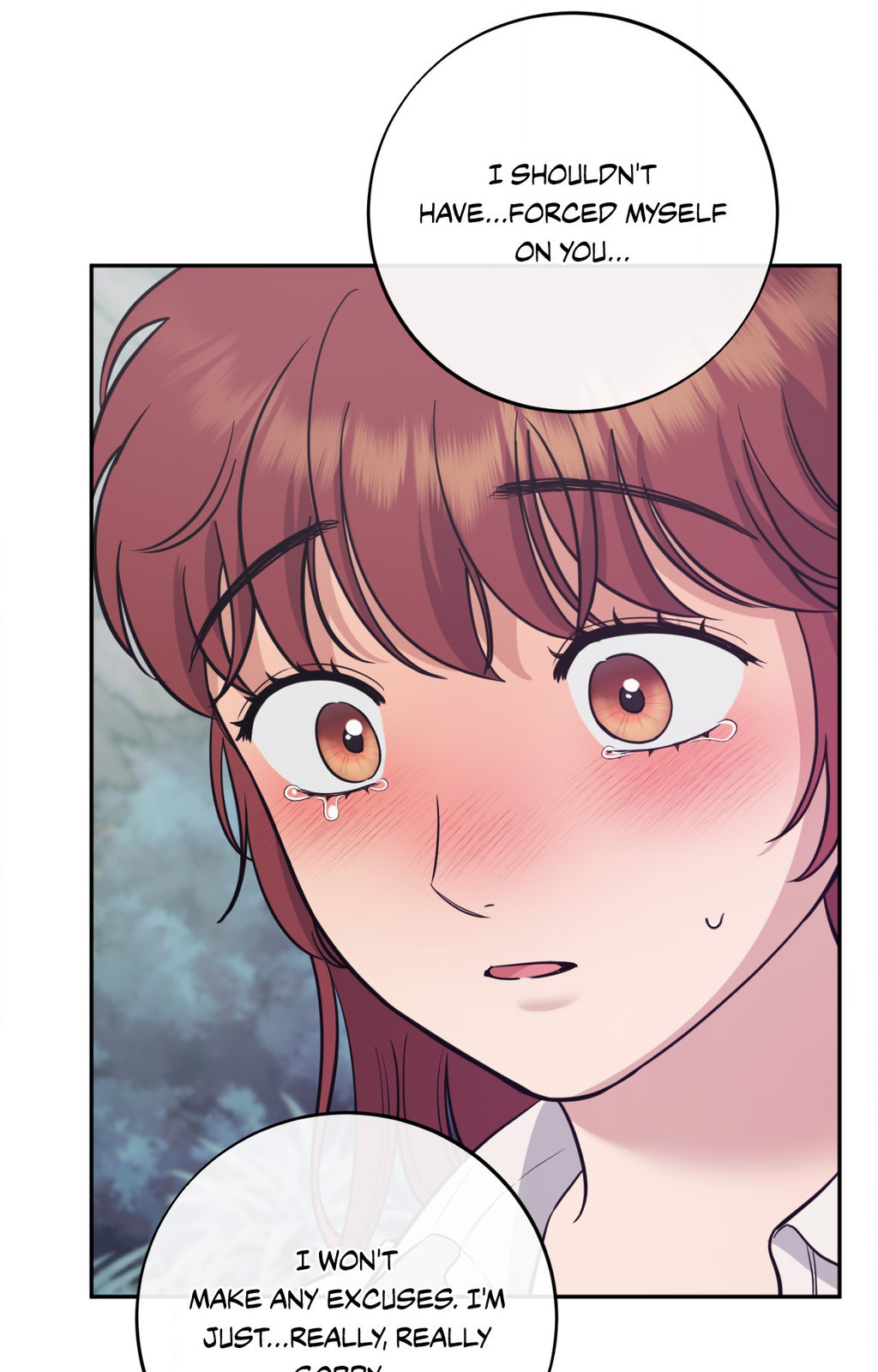 Hana's Demons of Lust Manhwa - Chapter 117 Page 87