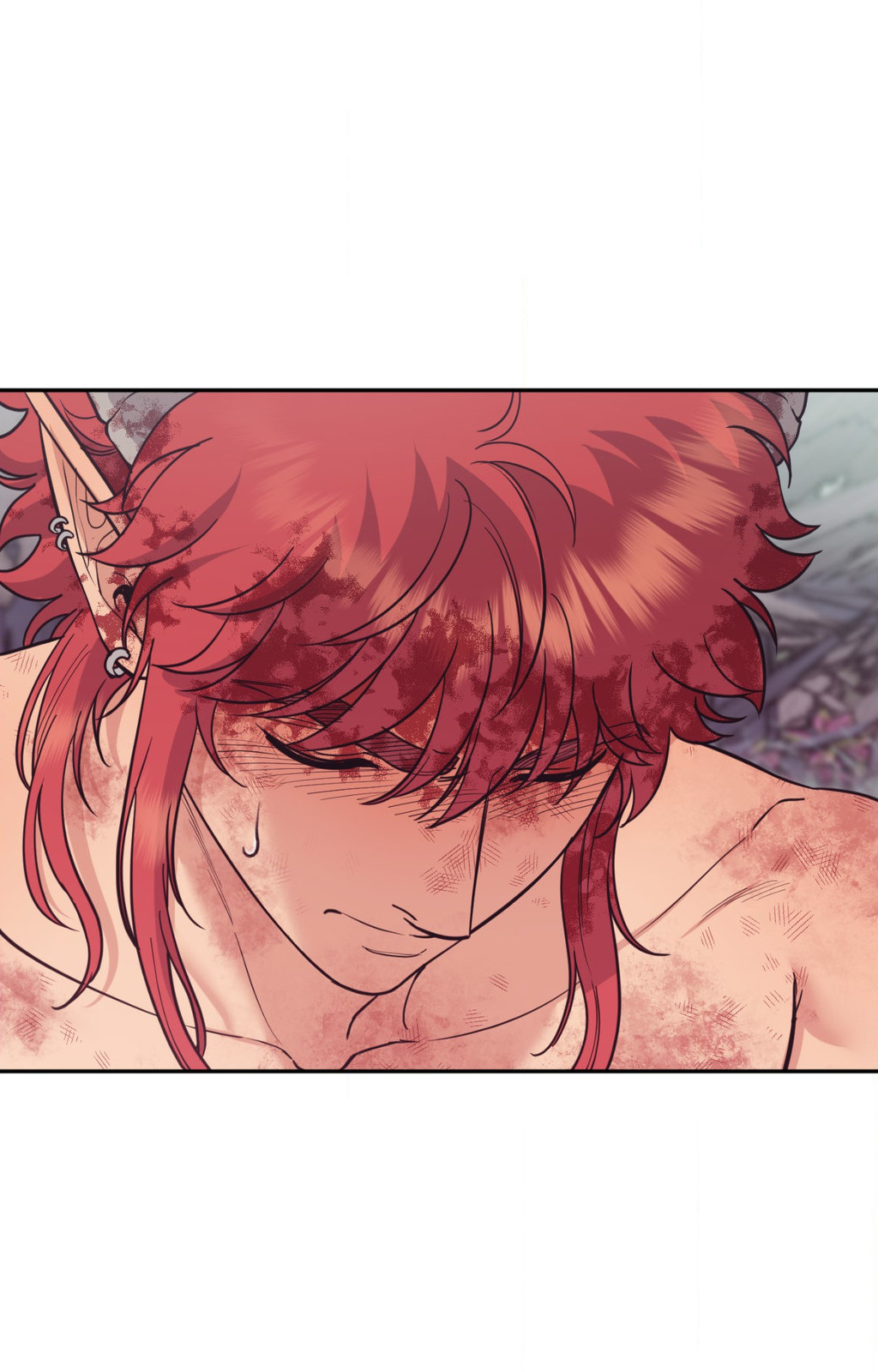 Hana's Demons of Lust Manhwa - Chapter 117 Page 89