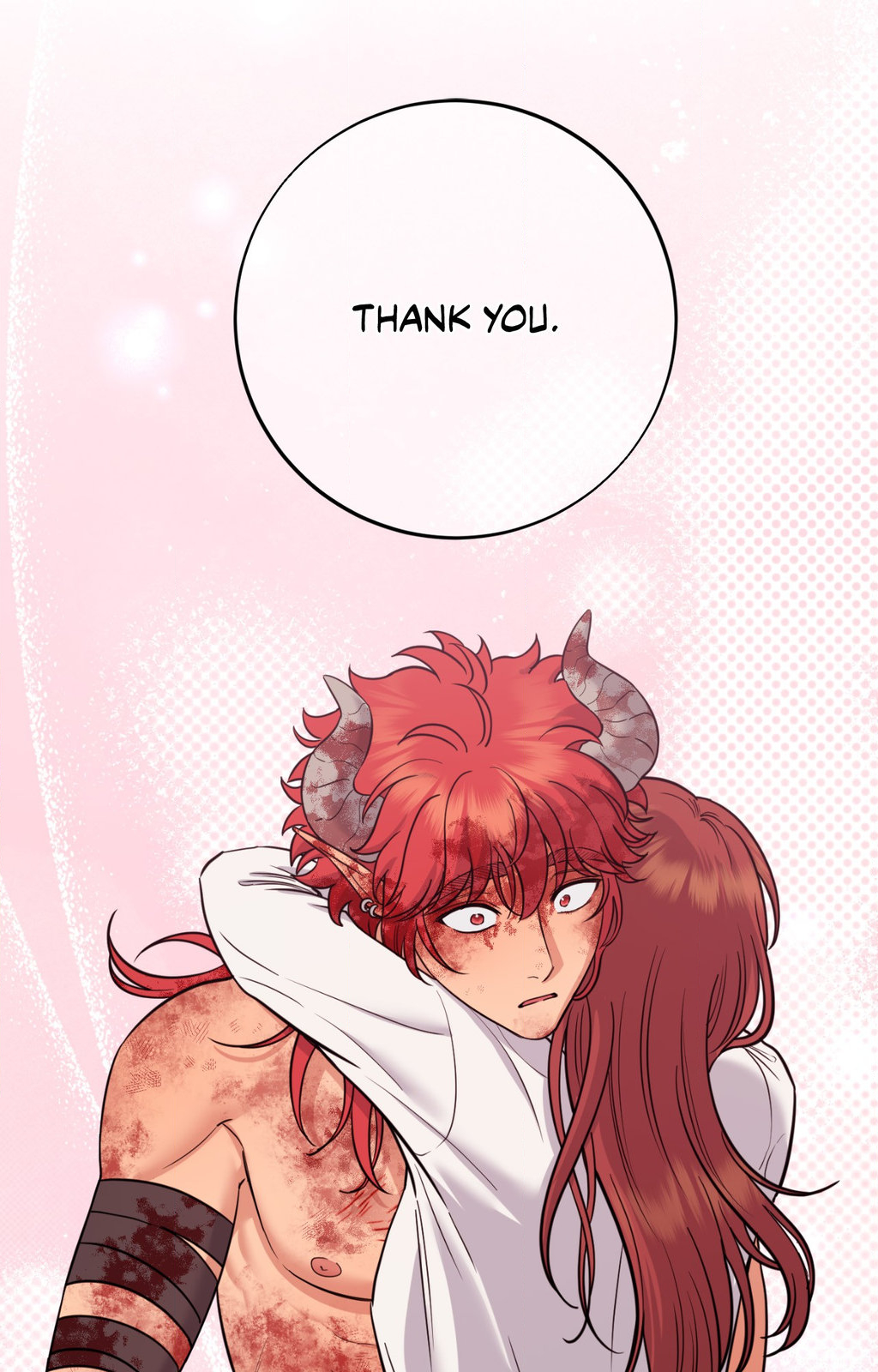 Hana's Demons of Lust Manhwa - Chapter 117 Page 91