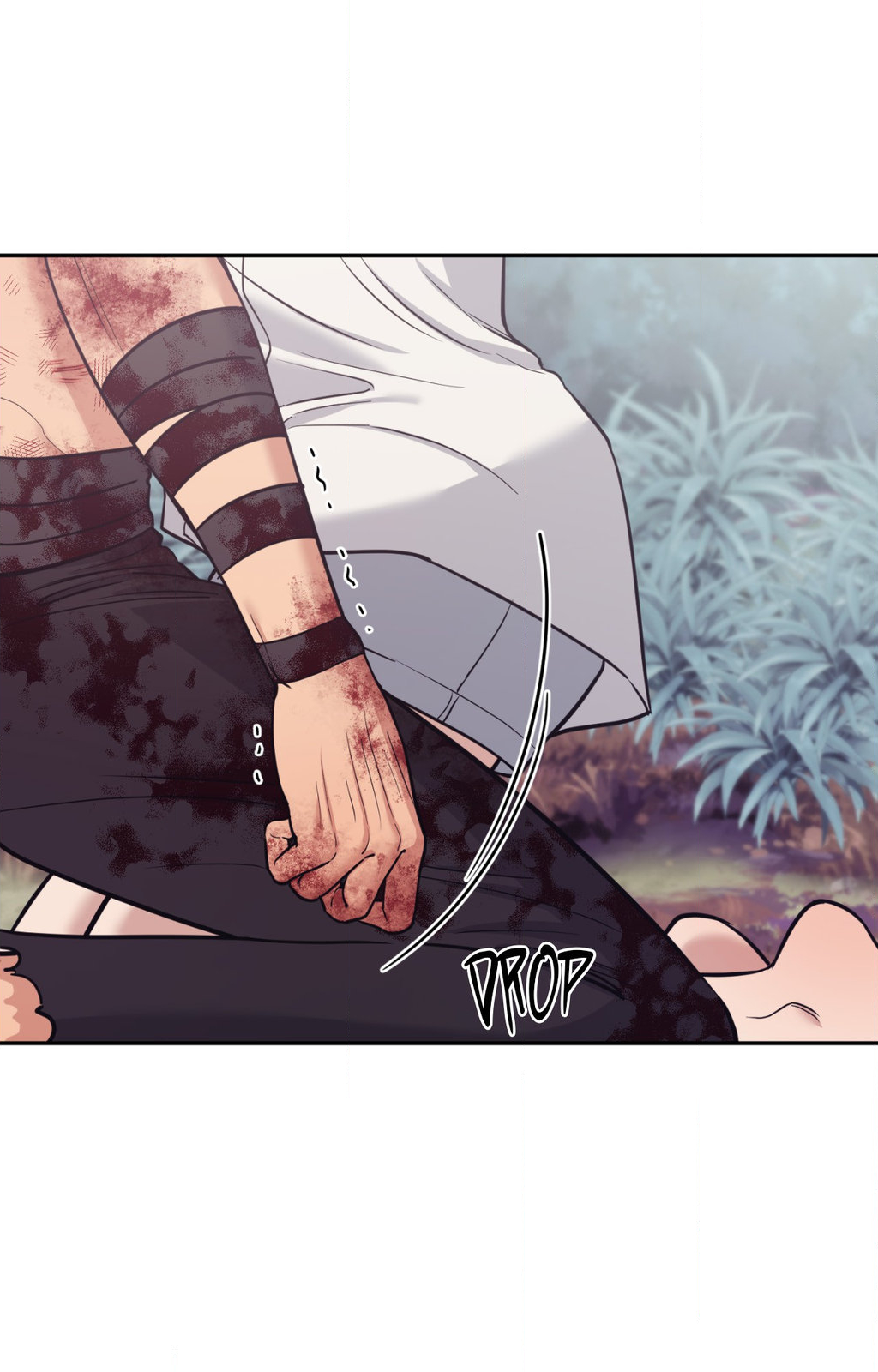 Hana's Demons of Lust Manhwa - Chapter 117 Page 98