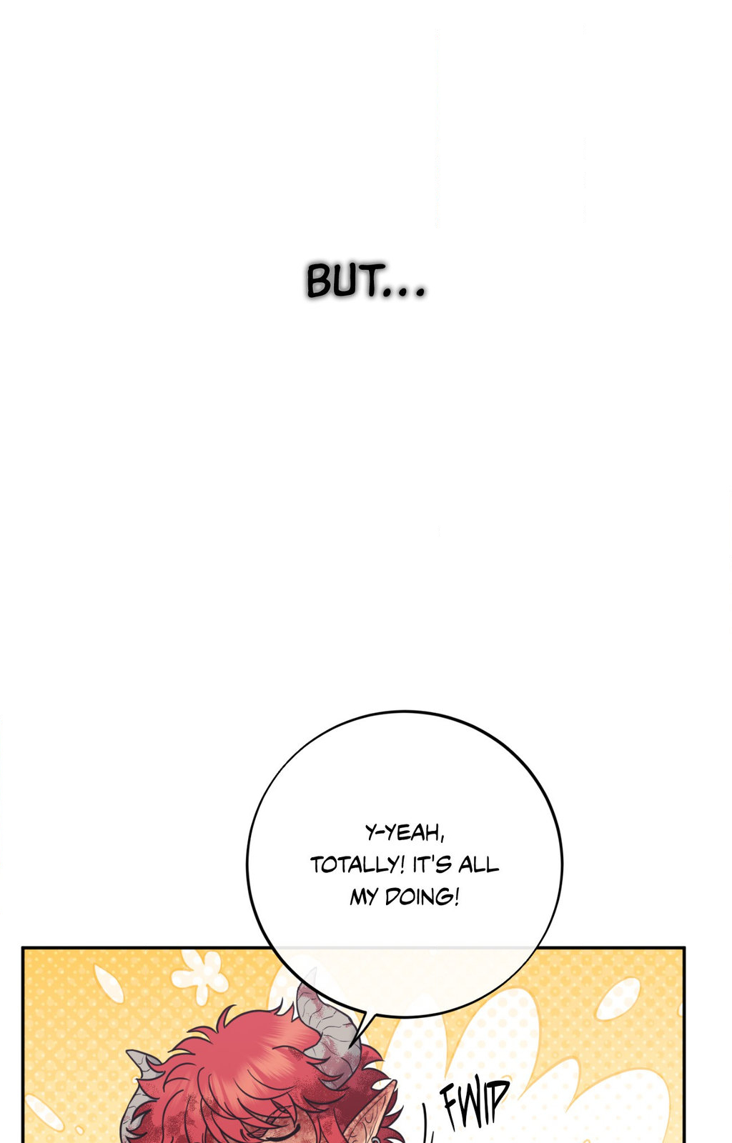 Hana's Demons of Lust Manhwa - Chapter 117 Page 99