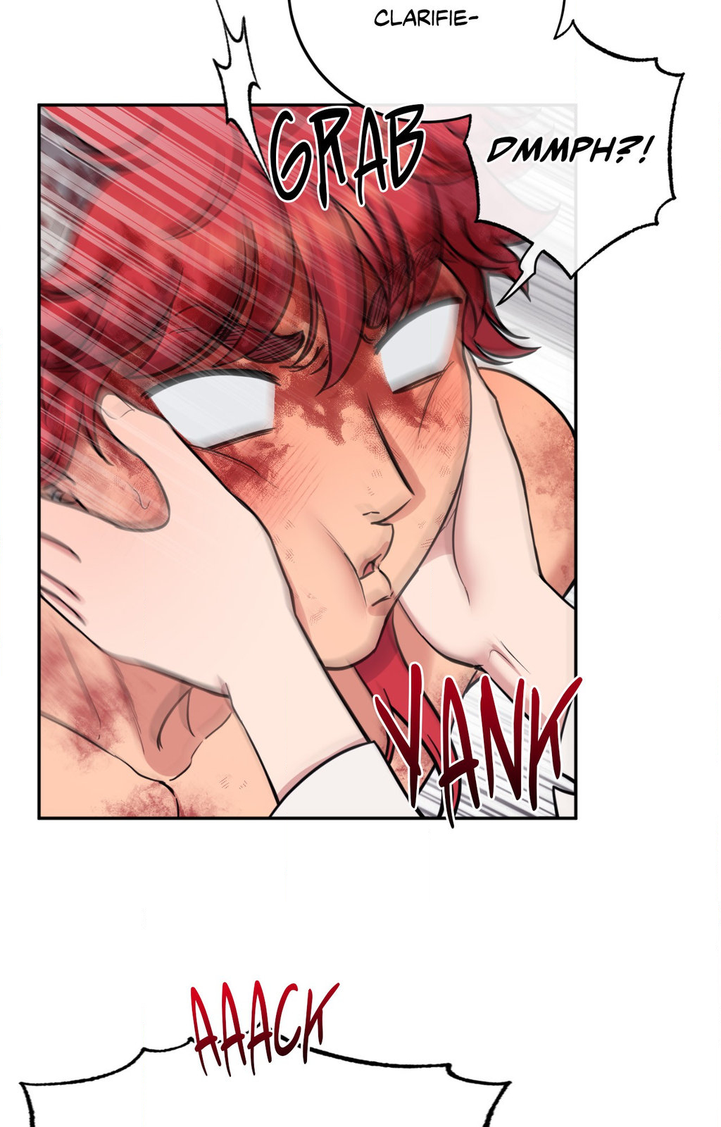 Hana's Demons of Lust Manhwa - Chapter 117 Page 101