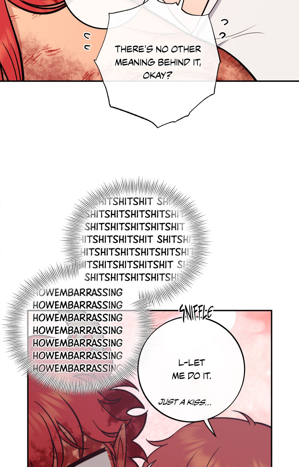 Hana's Demons of Lust Manhwa - Chapter 117 Page 105