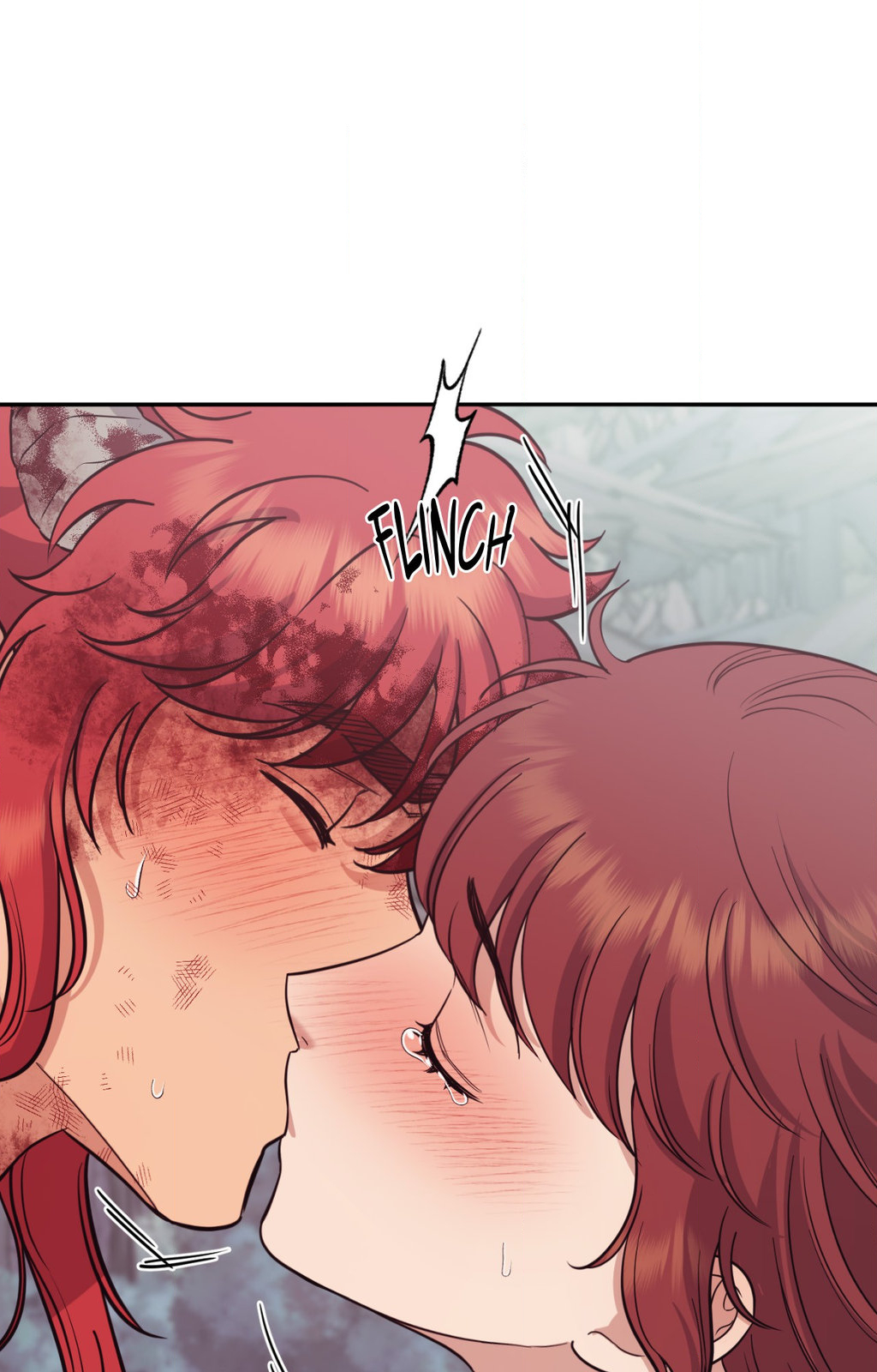 Hana's Demons of Lust Manhwa - Chapter 117 Page 108