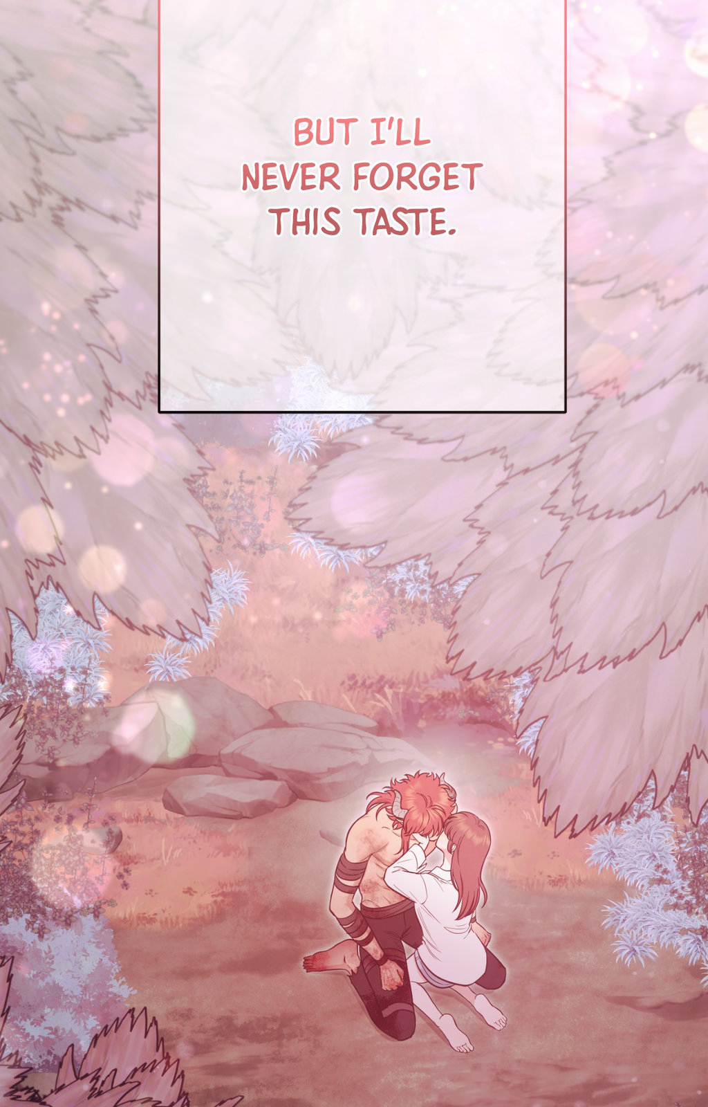 Hana's Demons of Lust Manhwa - Chapter 117 Page 115