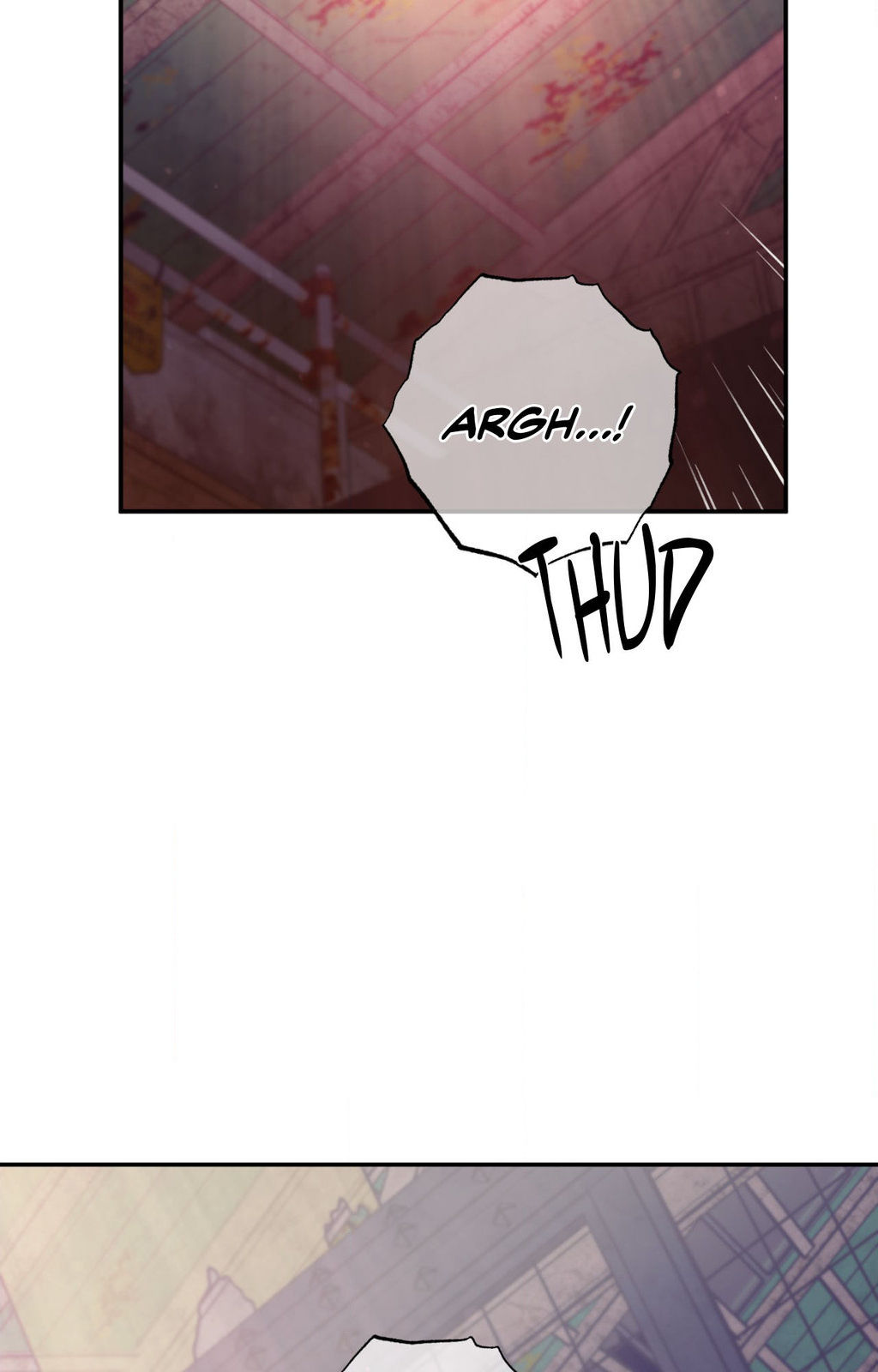 Hana's Demons of Lust Manhwa - Chapter 115 Page 1