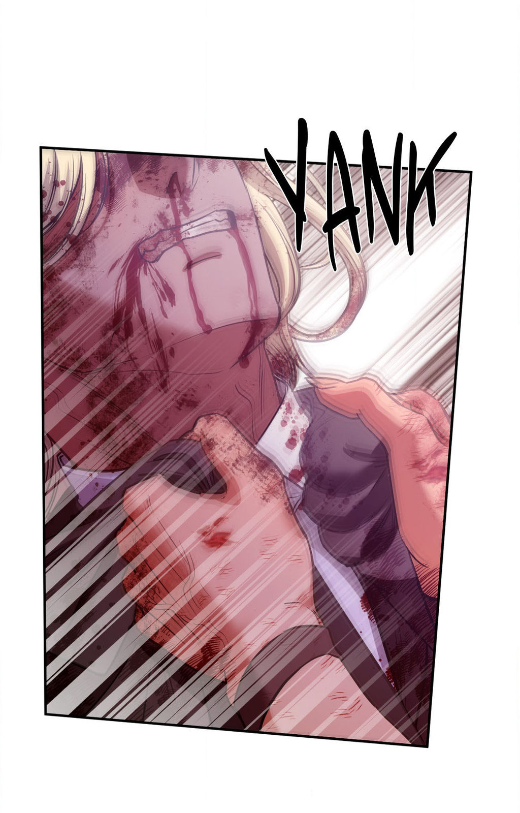 Hana's Demons of Lust Manhwa - Chapter 115 Page 4