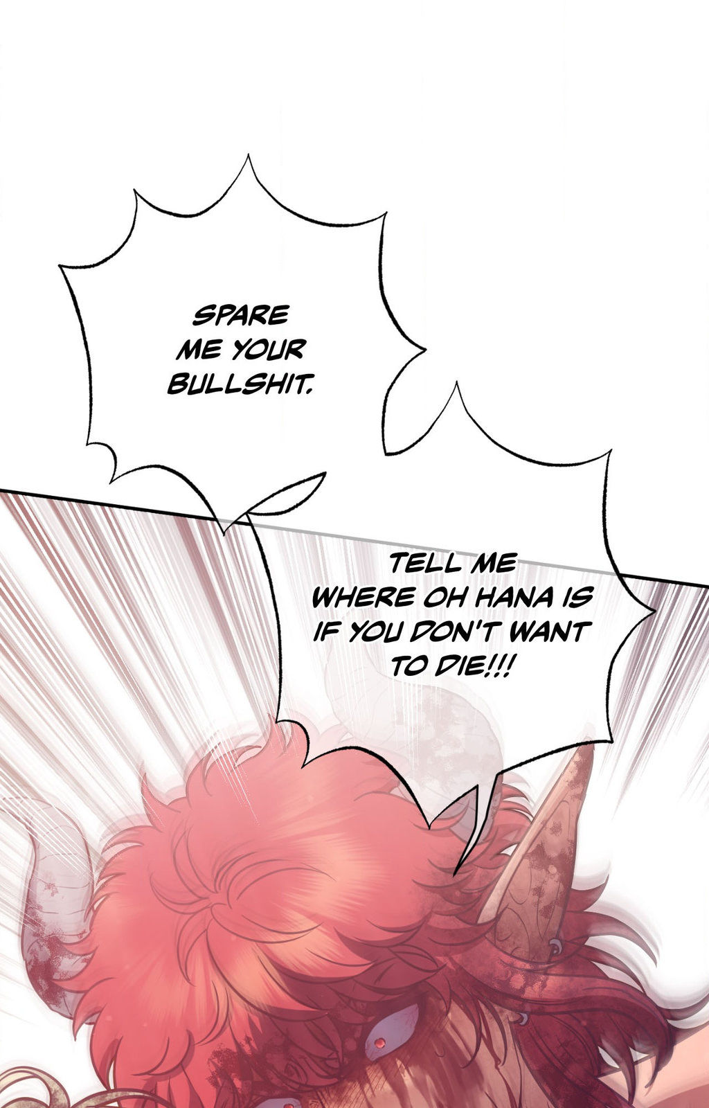 Hana's Demons of Lust Manhwa - Chapter 115 Page 5