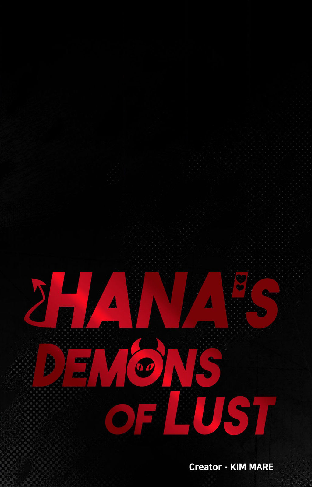 Hana's Demons of Lust Manhwa - Chapter 115 Page 8