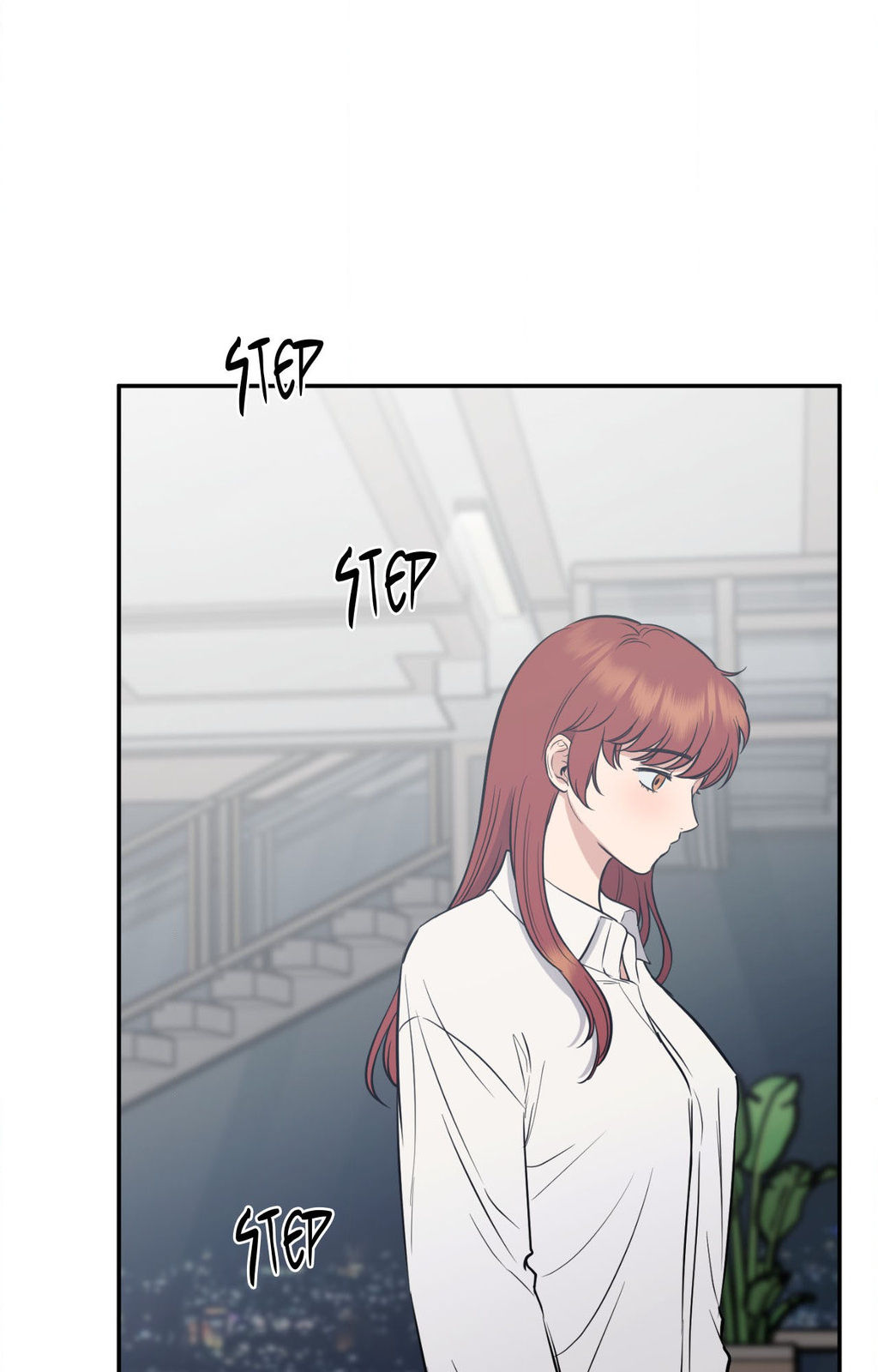 Hana's Demons of Lust Manhwa - Chapter 115 Page 16