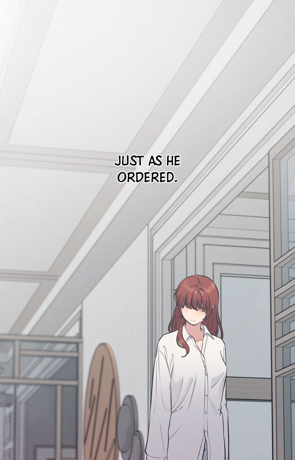 Hana's Demons of Lust Manhwa - Chapter 115 Page 20