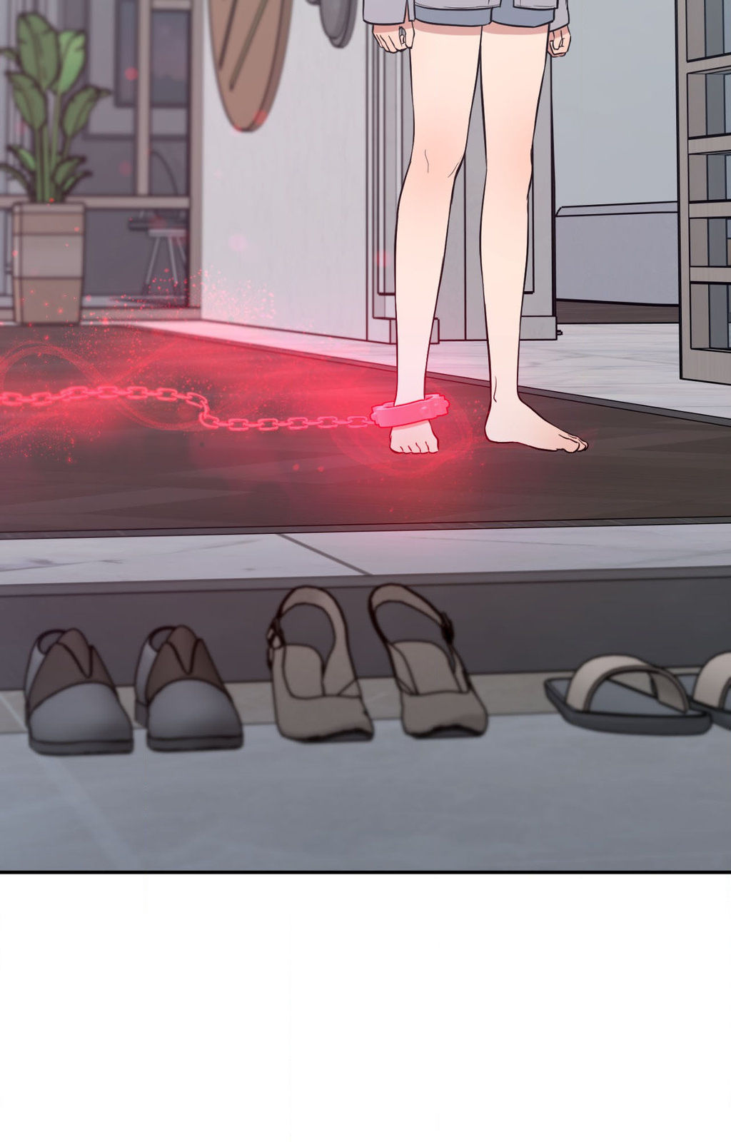 Hana's Demons of Lust Manhwa - Chapter 115 Page 21