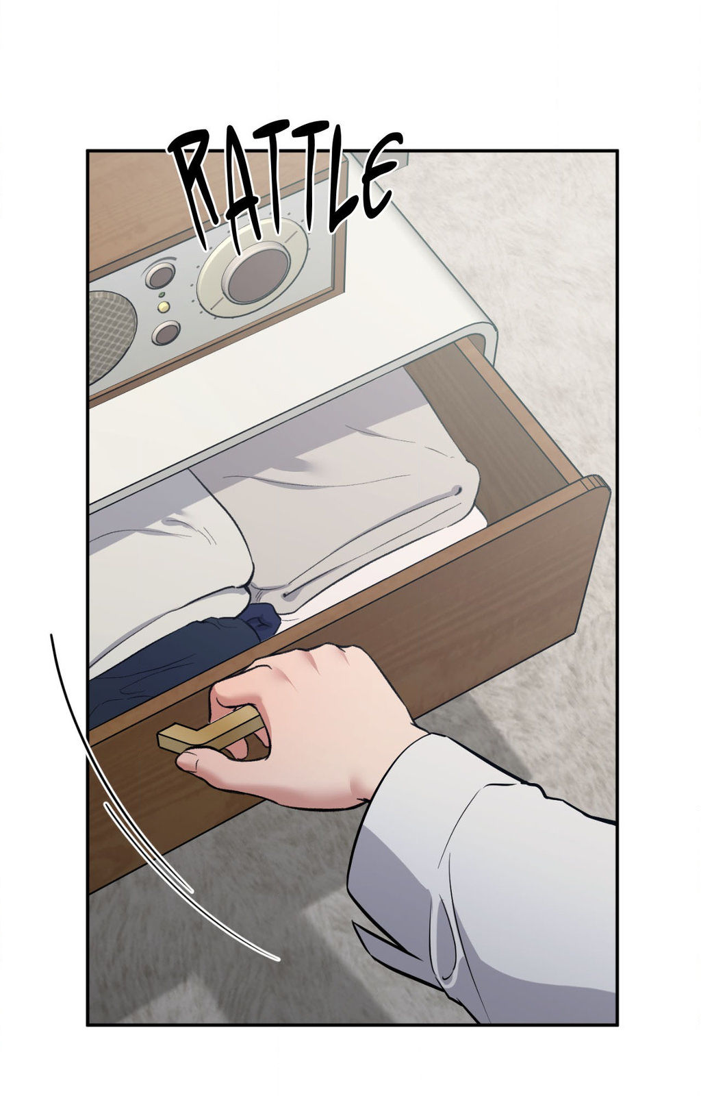 Hana's Demons of Lust Manhwa - Chapter 115 Page 28