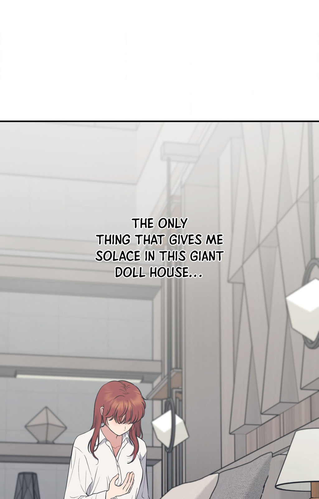 Hana's Demons of Lust Manhwa - Chapter 115 Page 30