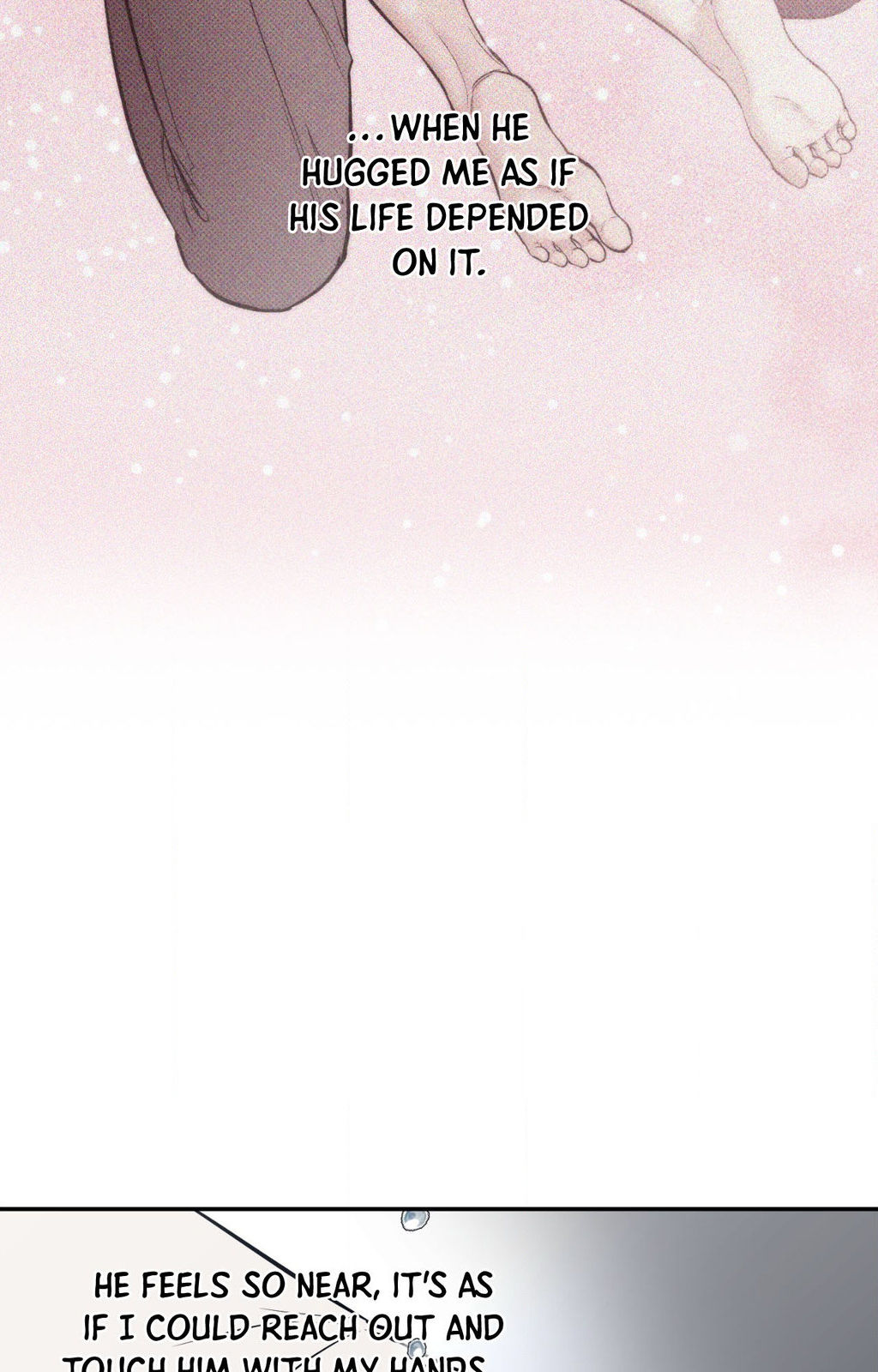 Hana's Demons of Lust Manhwa - Chapter 115 Page 34