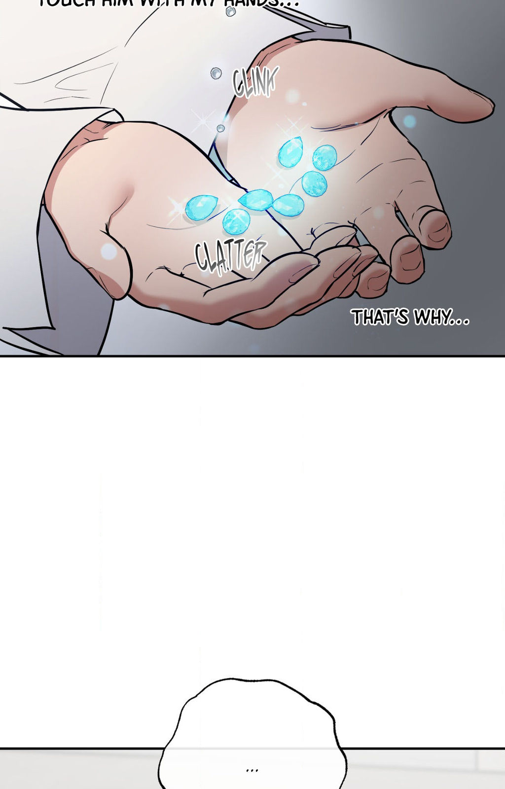 Hana's Demons of Lust Manhwa - Chapter 115 Page 35