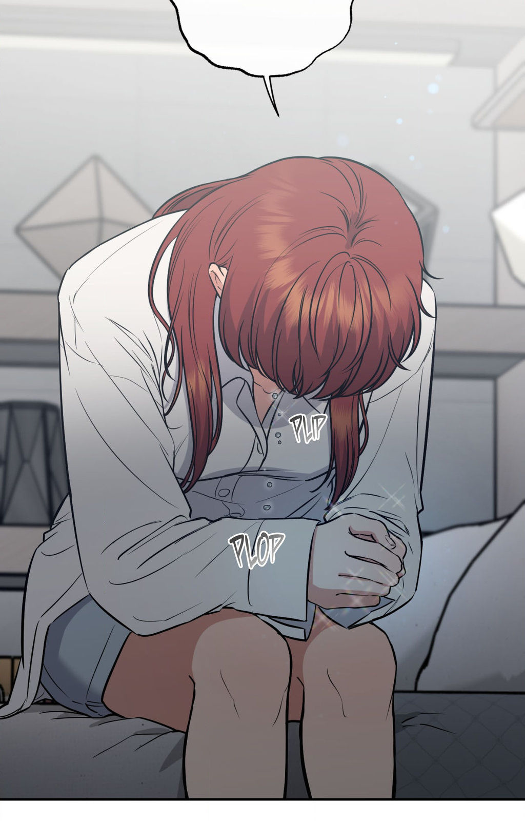 Hana's Demons of Lust Manhwa - Chapter 115 Page 36