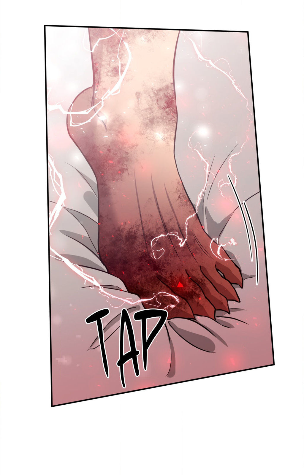 Hana's Demons of Lust Manhwa - Chapter 115 Page 44